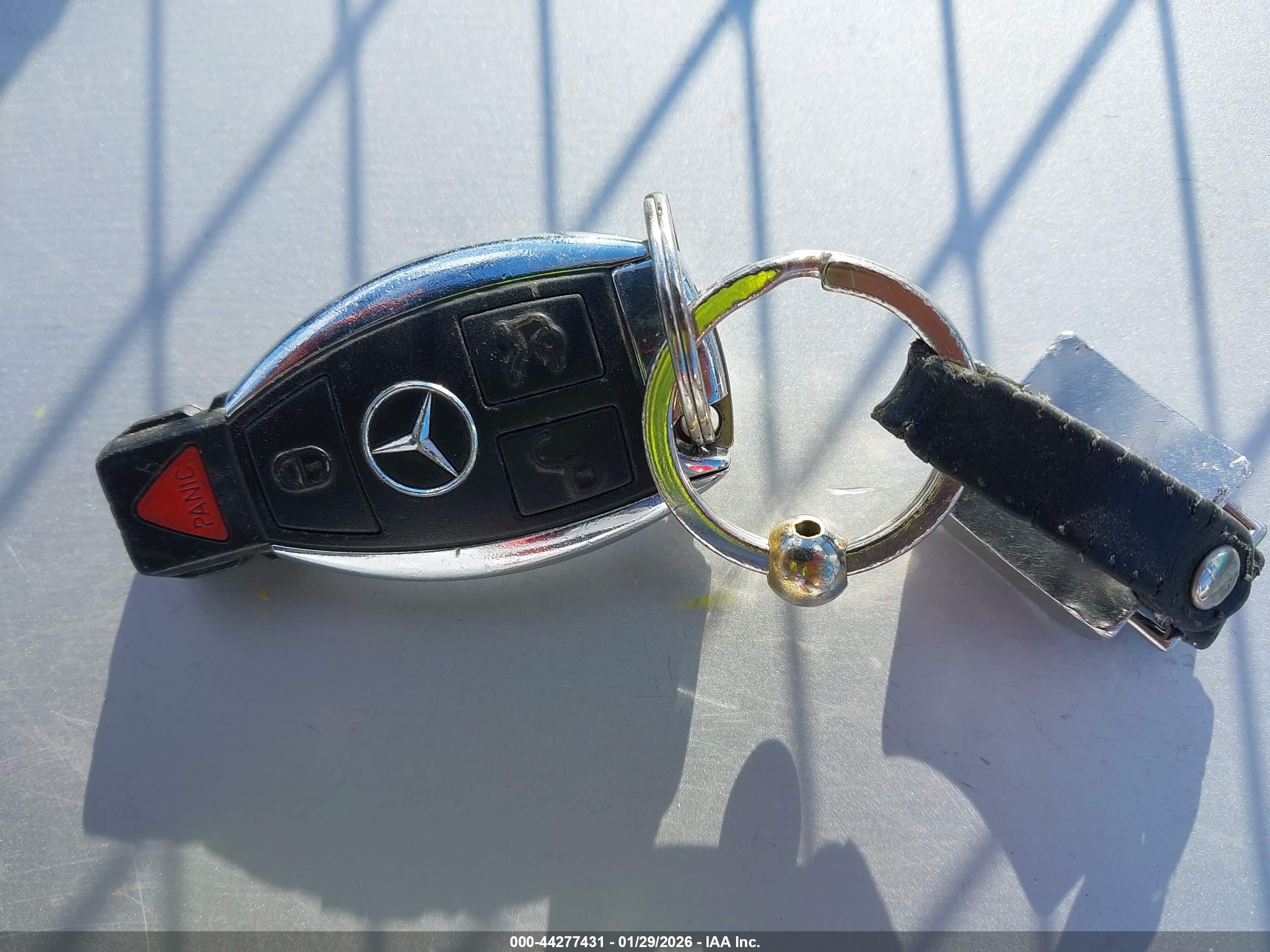 MERCEDES-BENZ S image 11