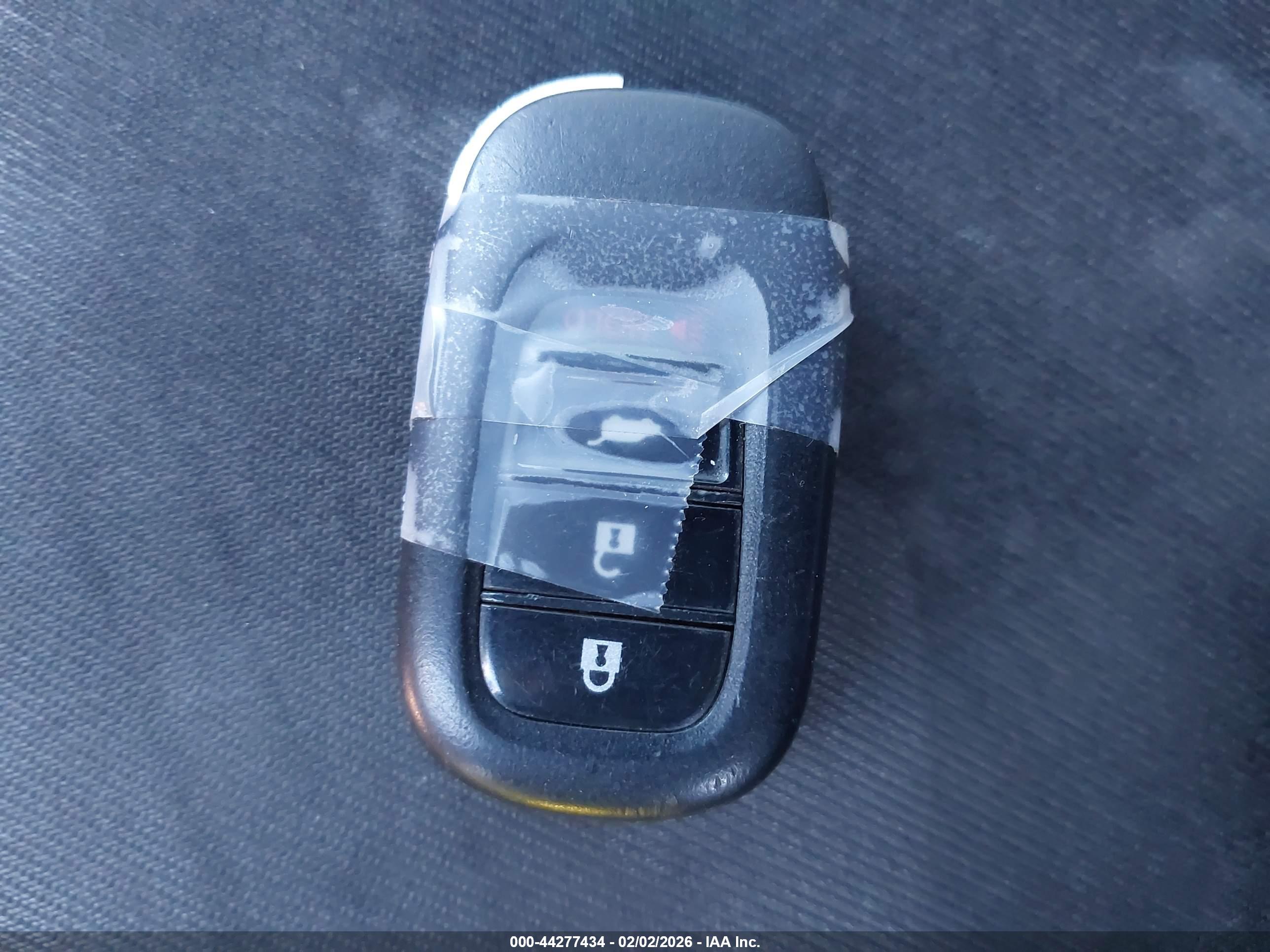 HONDA CIVIC image 11