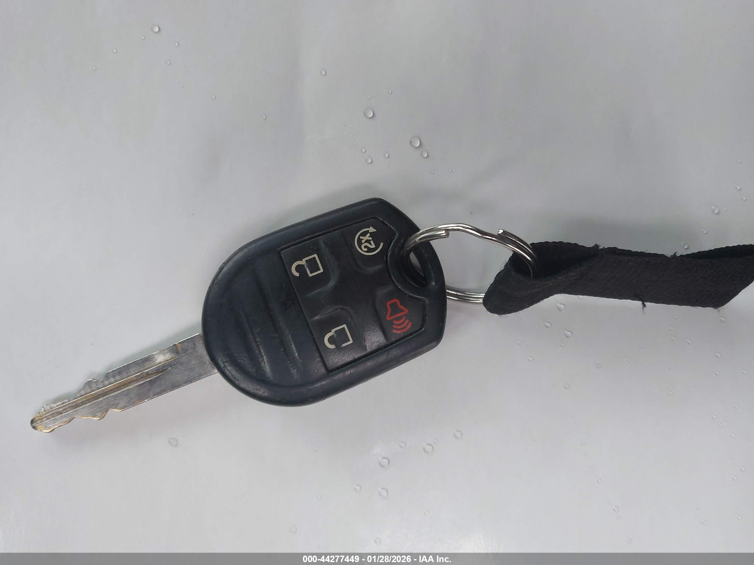 FORD F-150 image 11
