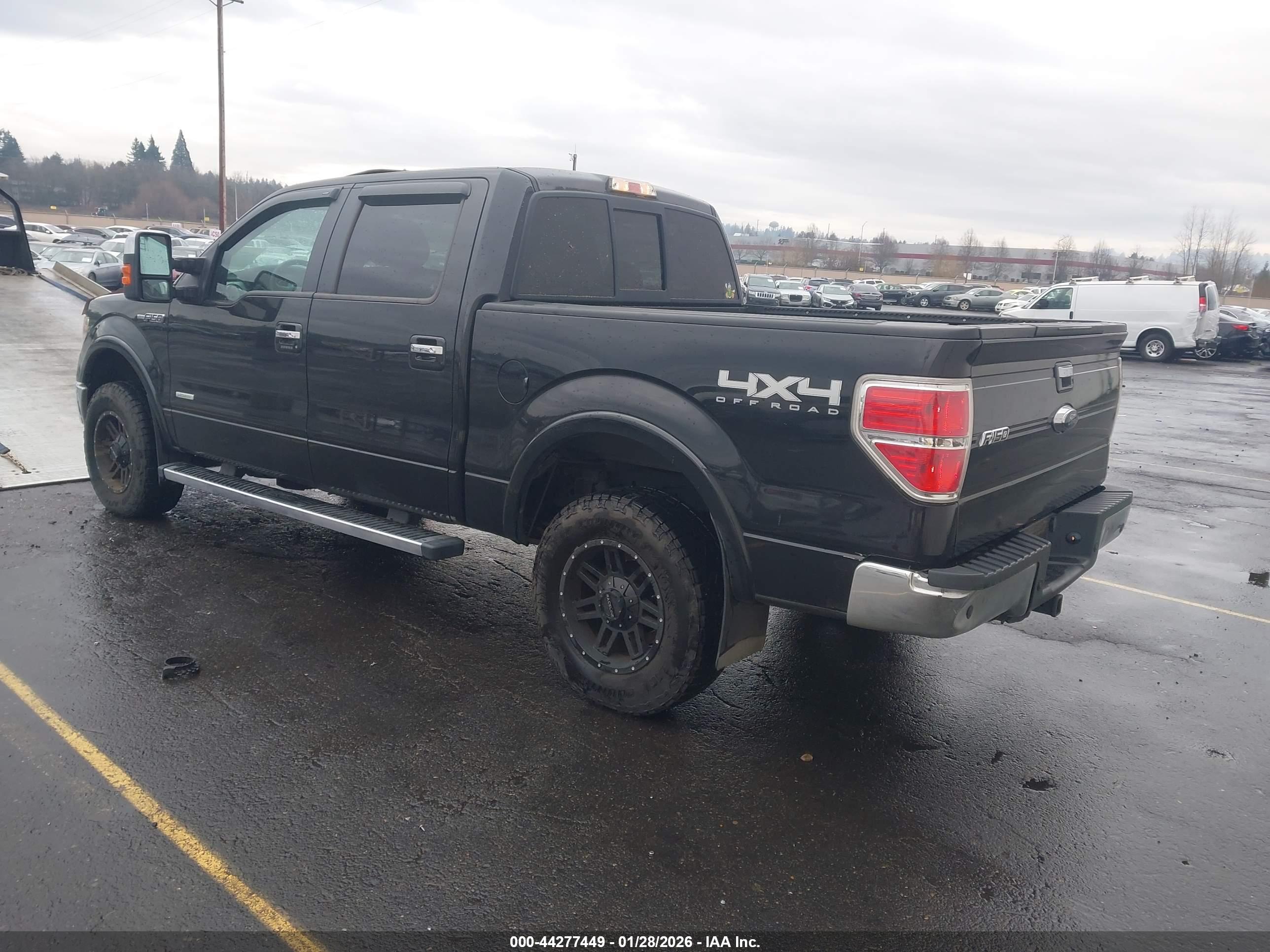 FORD F-150 image 3