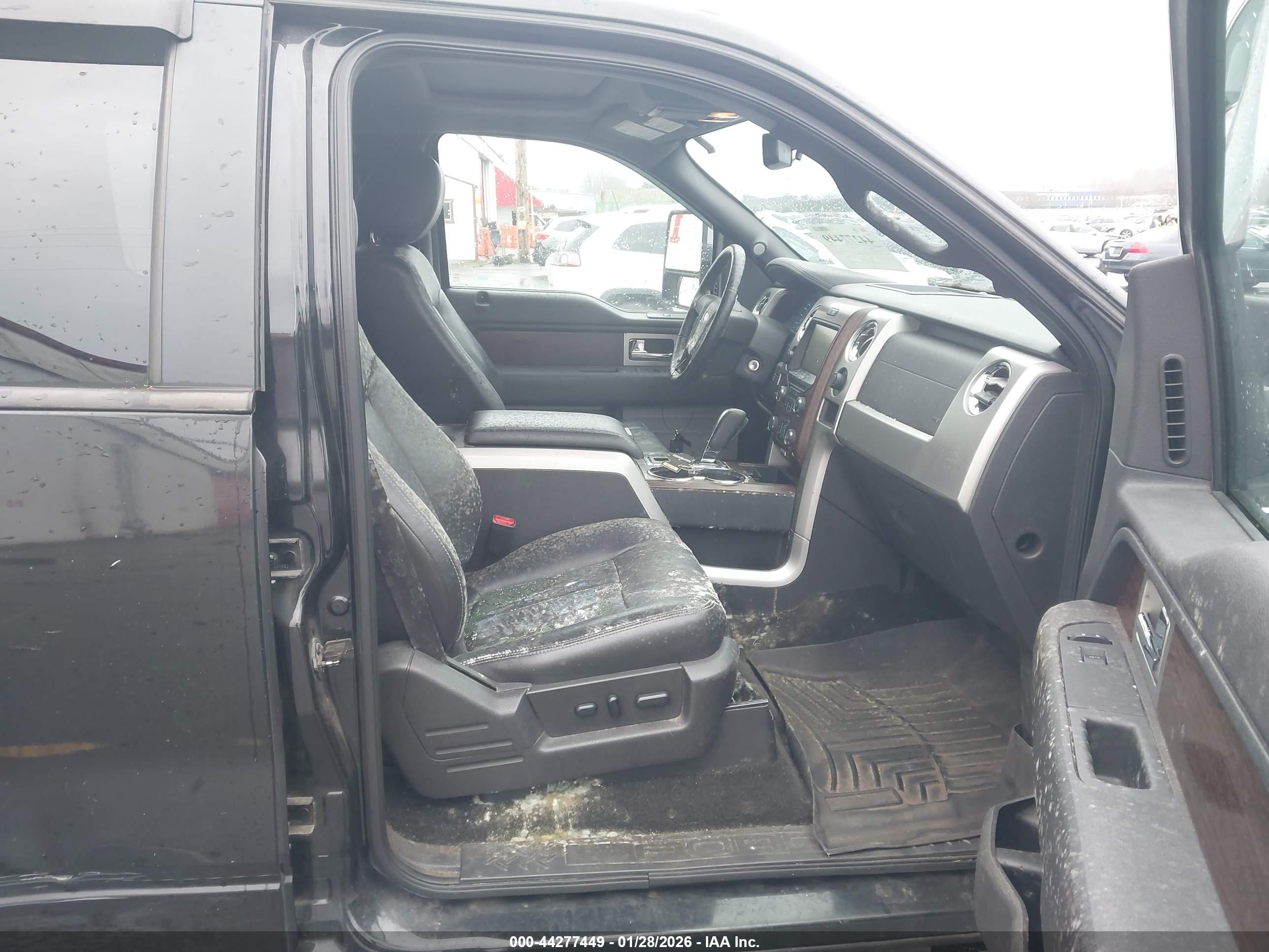 FORD F-150 image 5