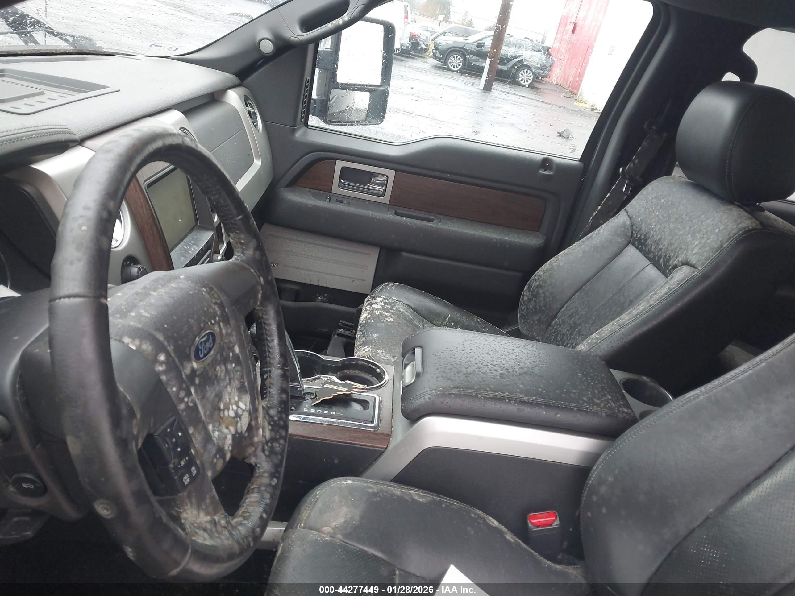 FORD F-150 image 6