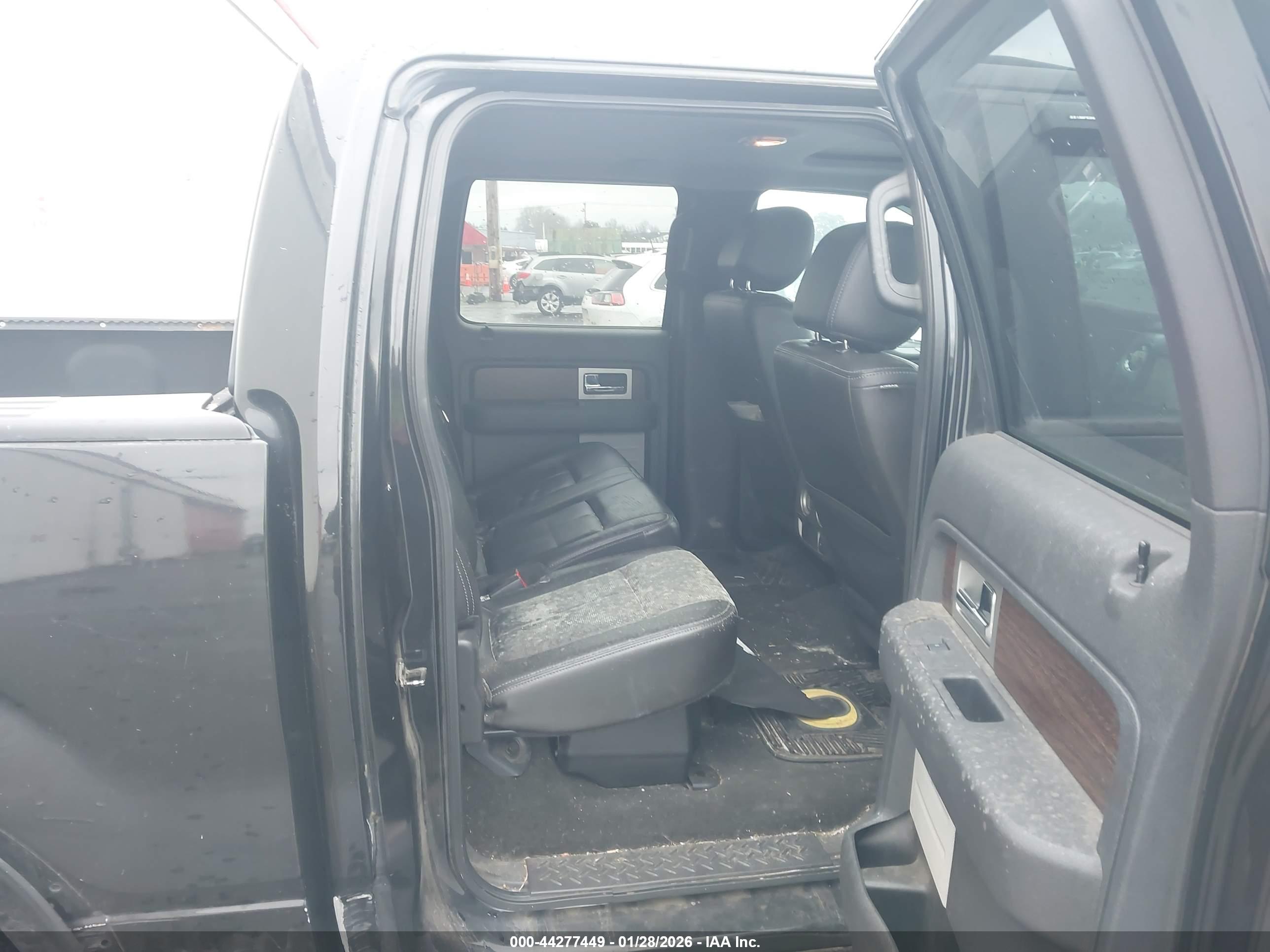 FORD F-150 image 8