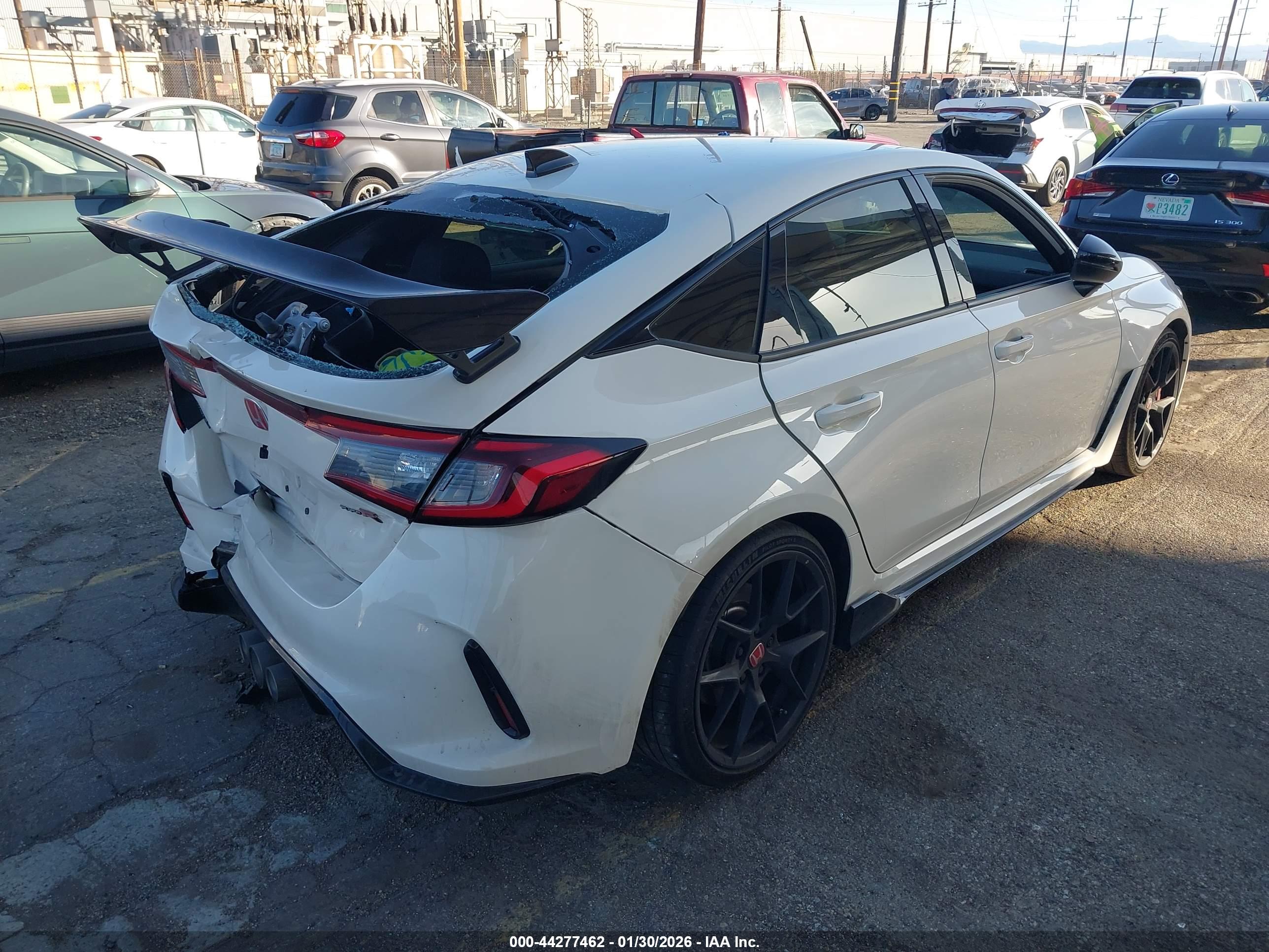 HONDA CIVIC image 4