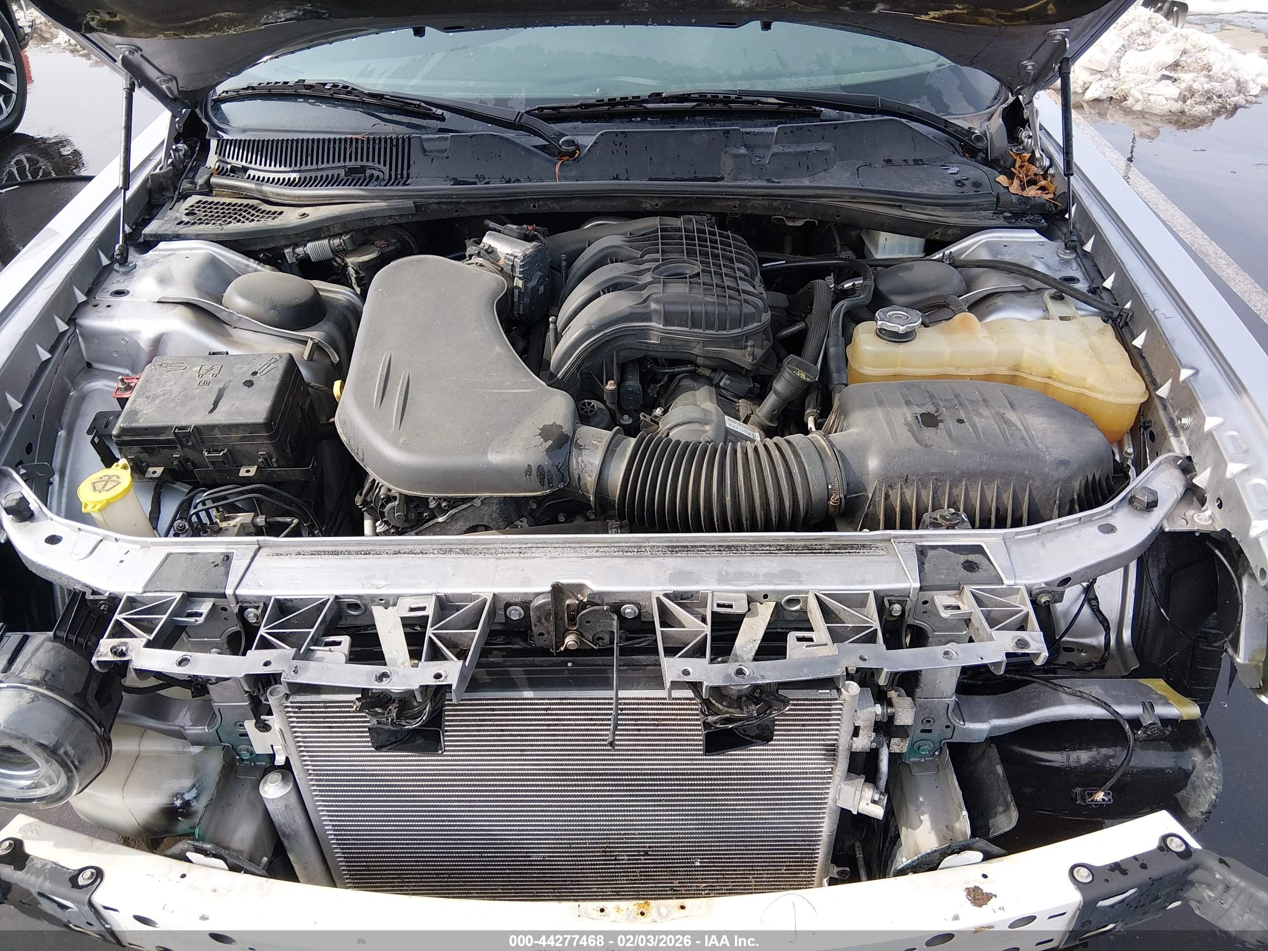 DODGE CHALLENGER image 10