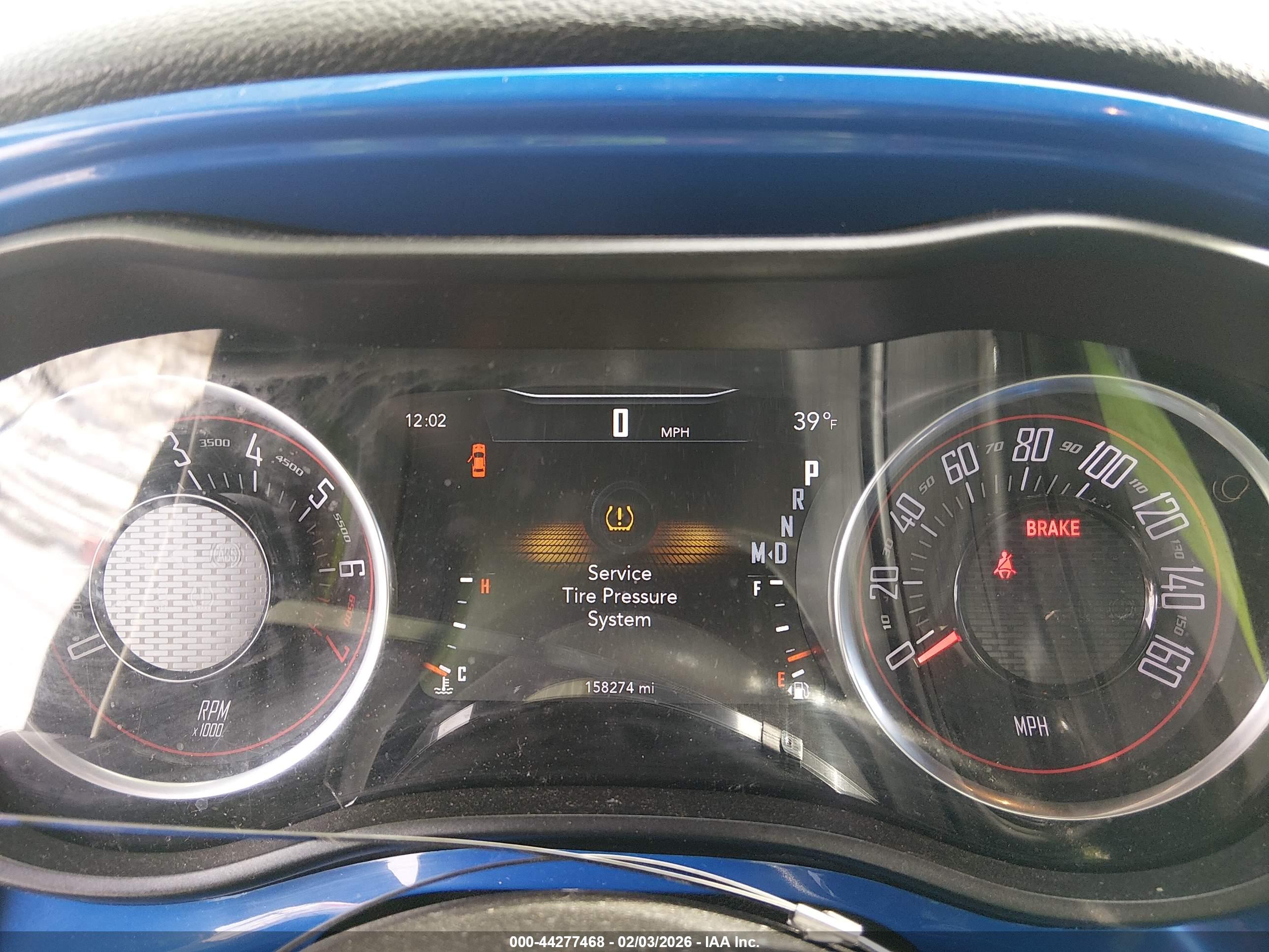 DODGE CHALLENGER image 7