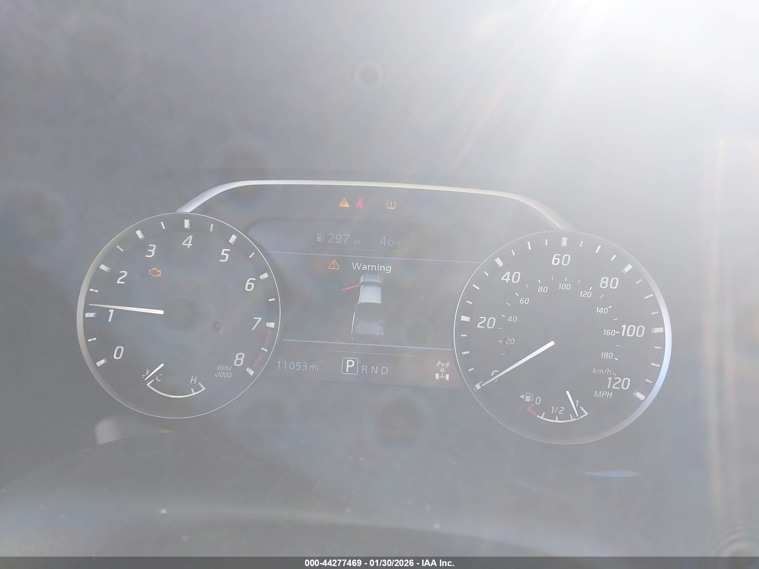 NISSAN FRONTIER image 7