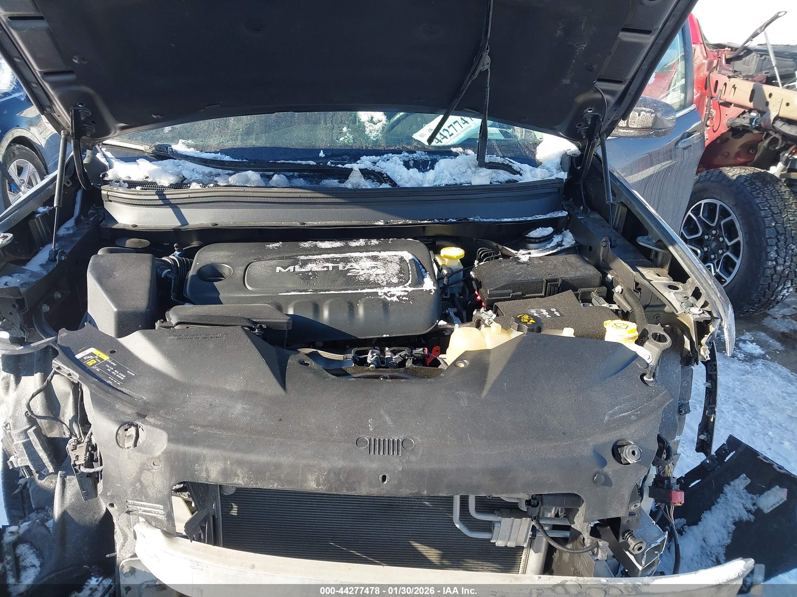 JEEP CHEROKEE image 10