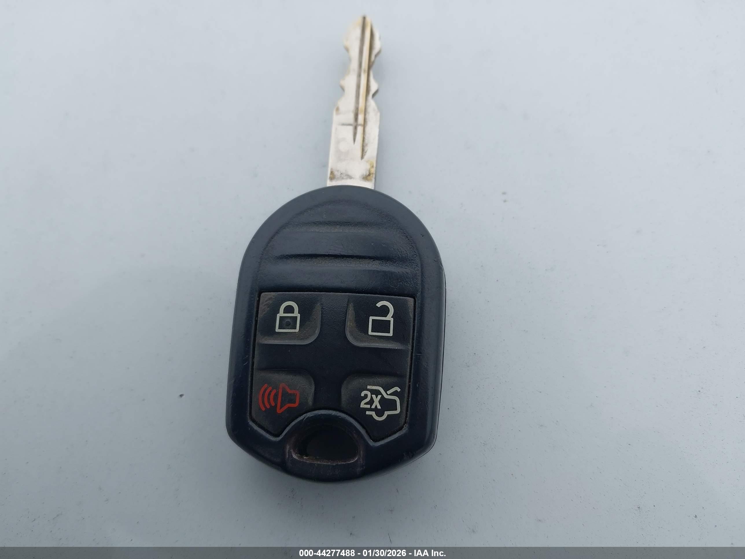 FORD EDGE image 11