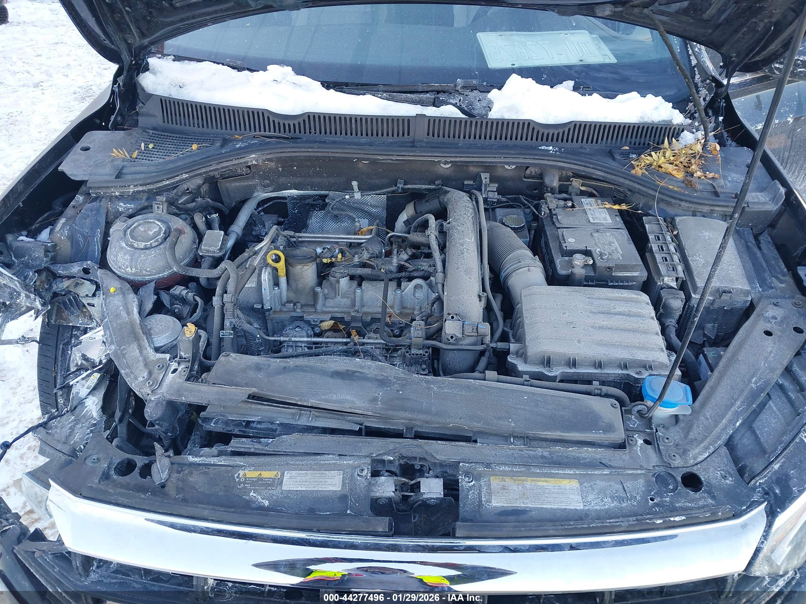 VOLKSWAGEN JETTA image 10