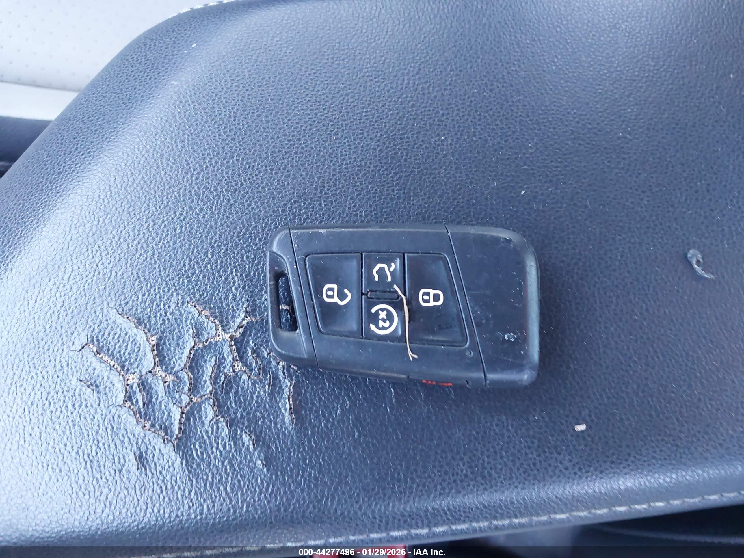 VOLKSWAGEN JETTA image 11