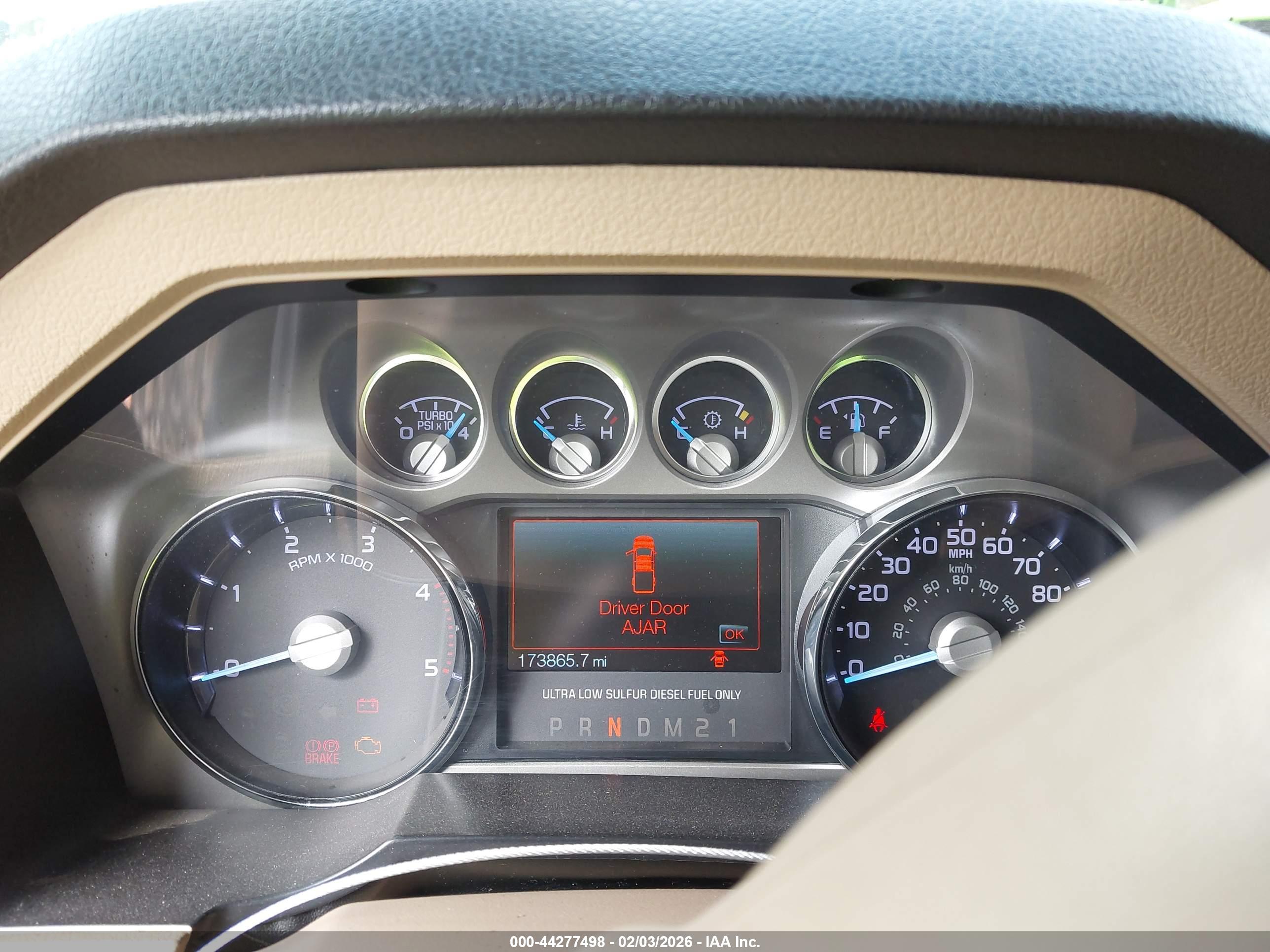 FORD F-350 image 6