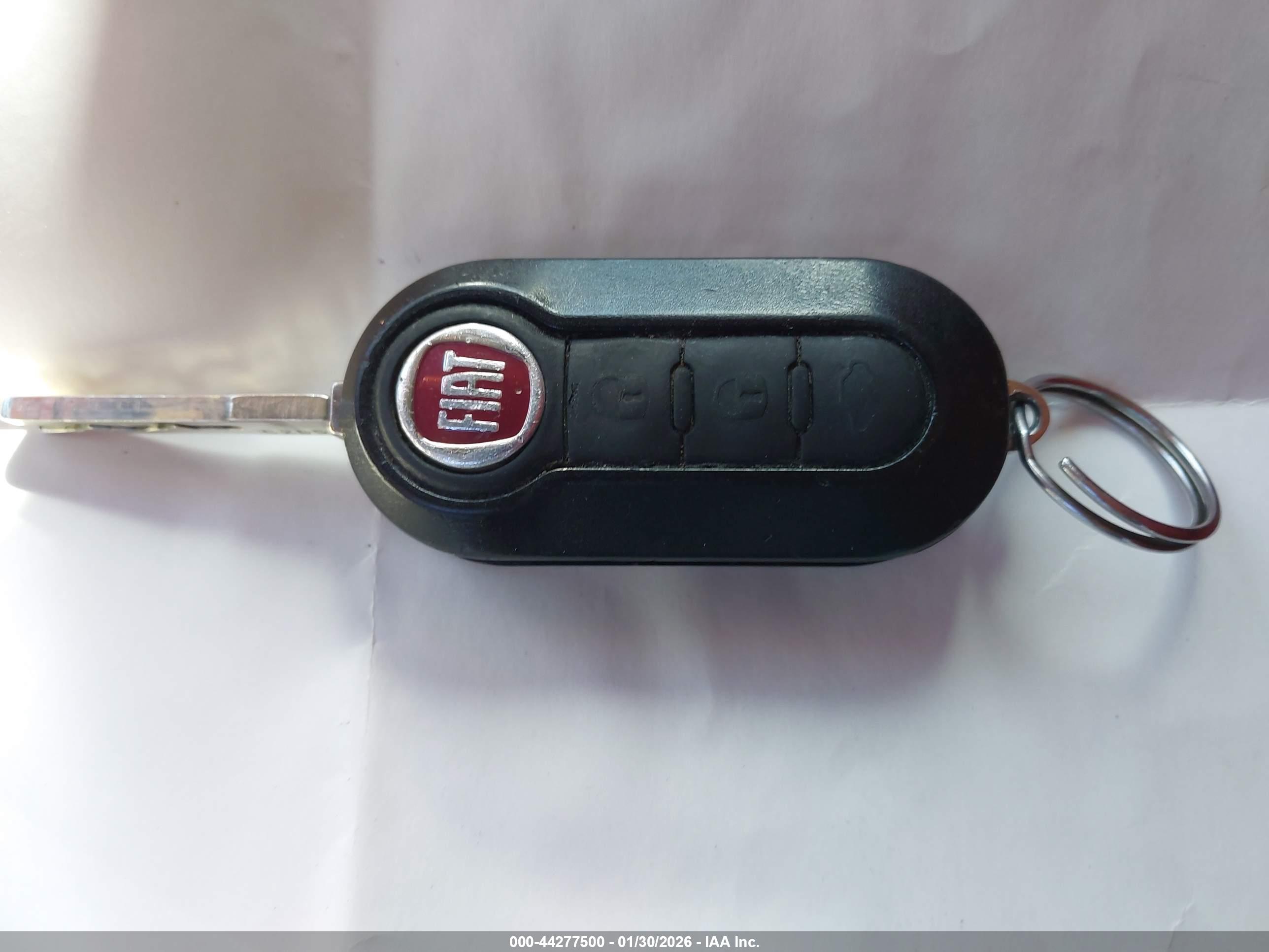 FIAT 500 image 11