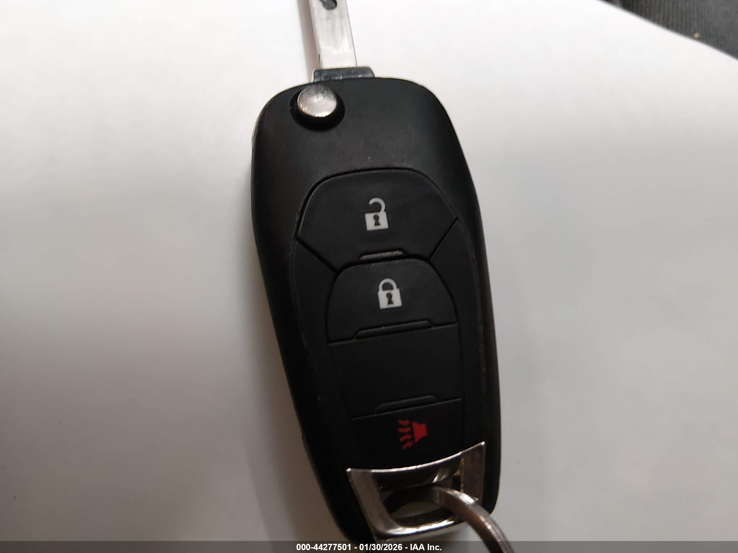 CHEVROLET CRUZE image 11