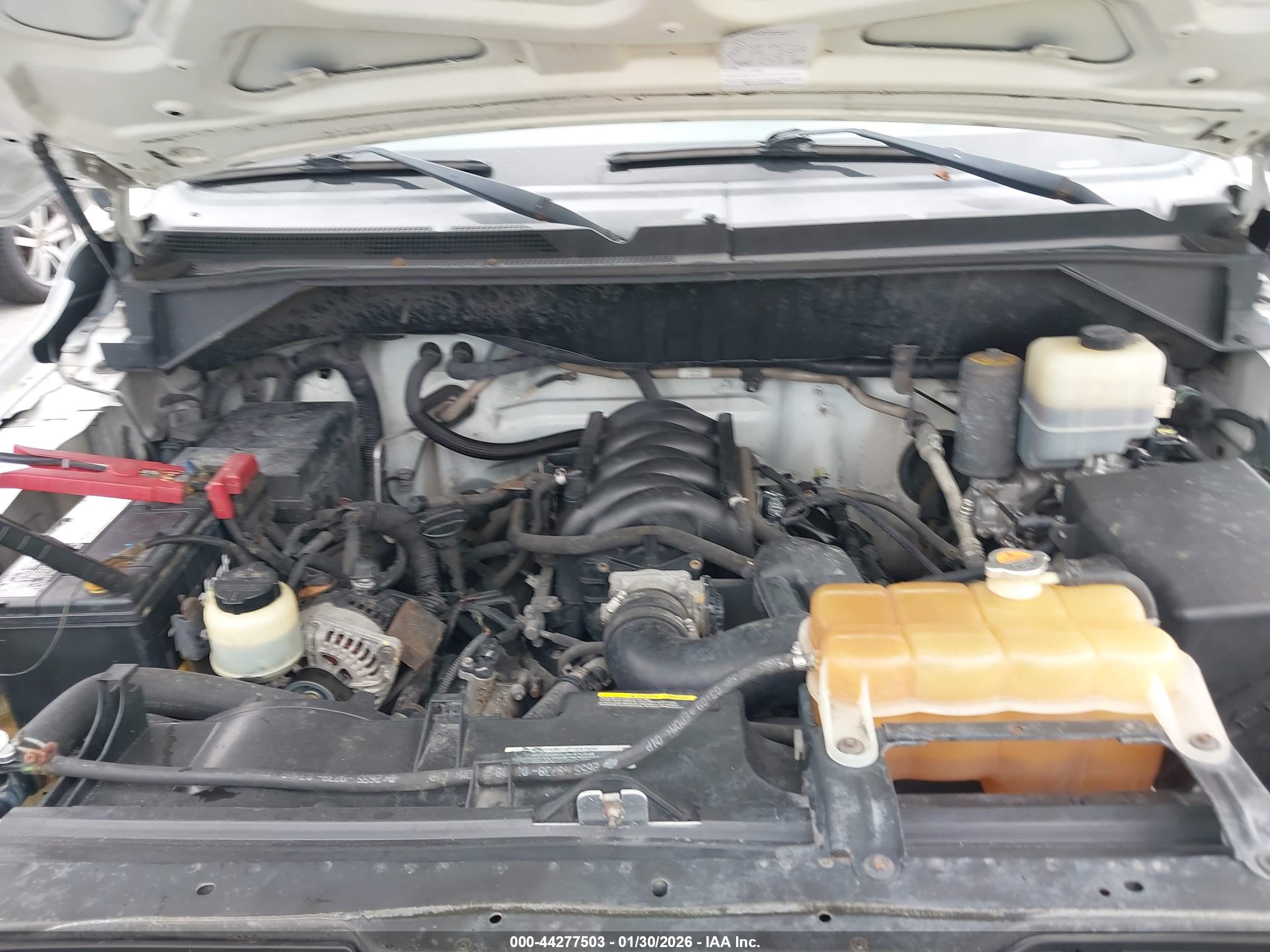 NISSAN NV image 10