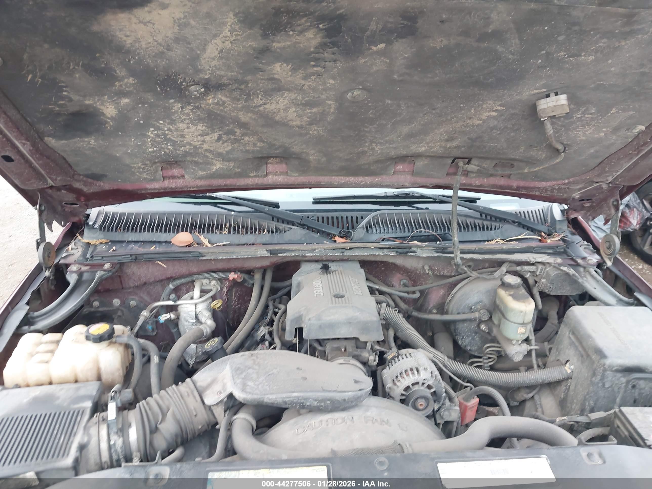 GMC SIERRA image 10