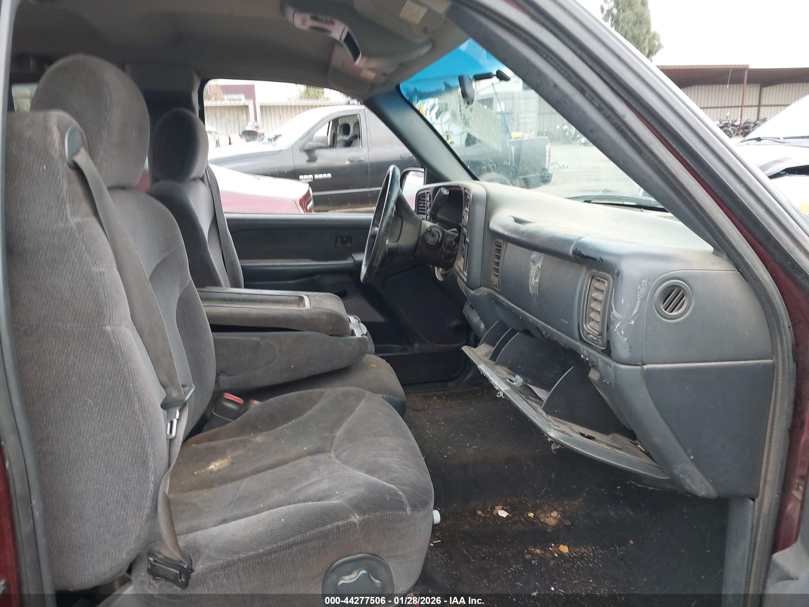 GMC SIERRA image 5
