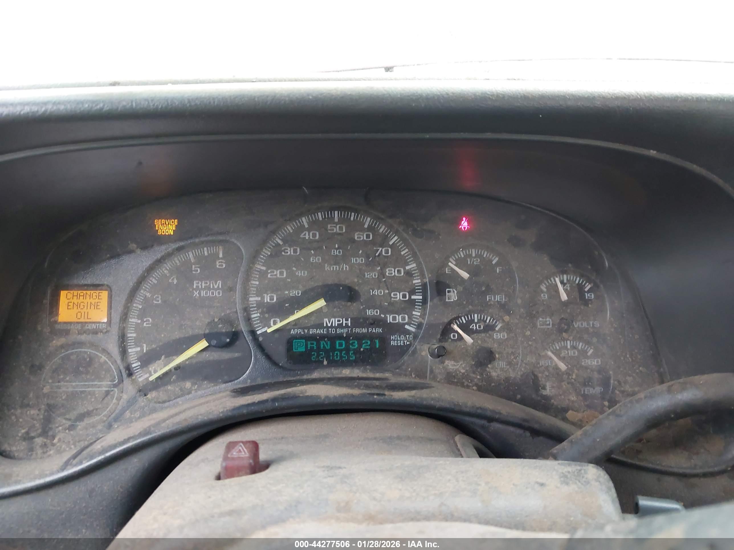 GMC SIERRA image 7
