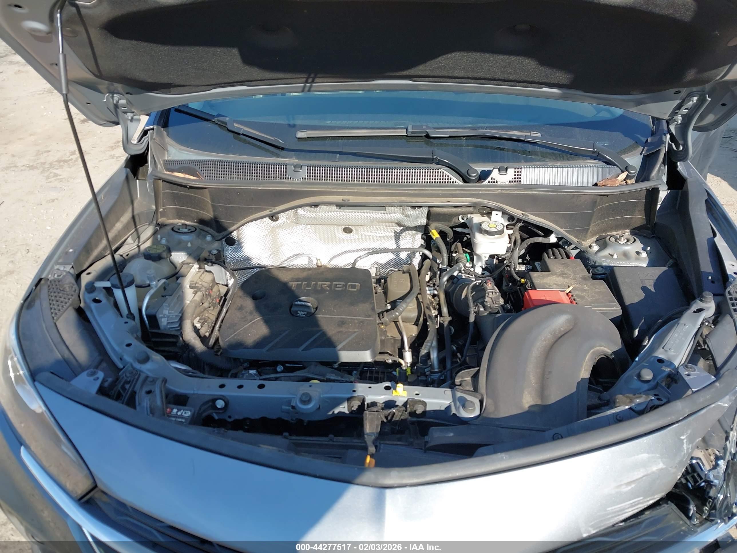 BUICK ENCORE image 10