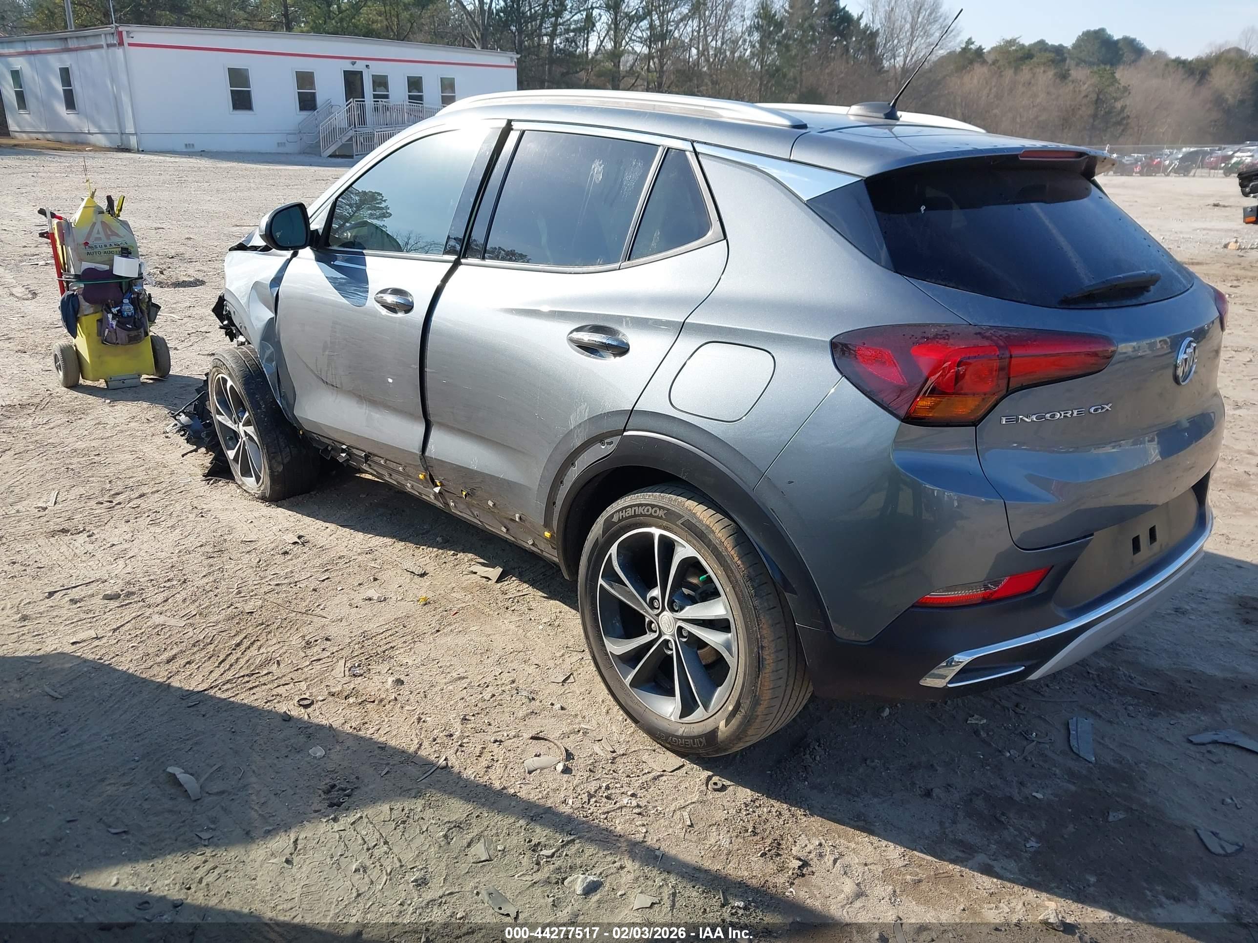 BUICK ENCORE image 3