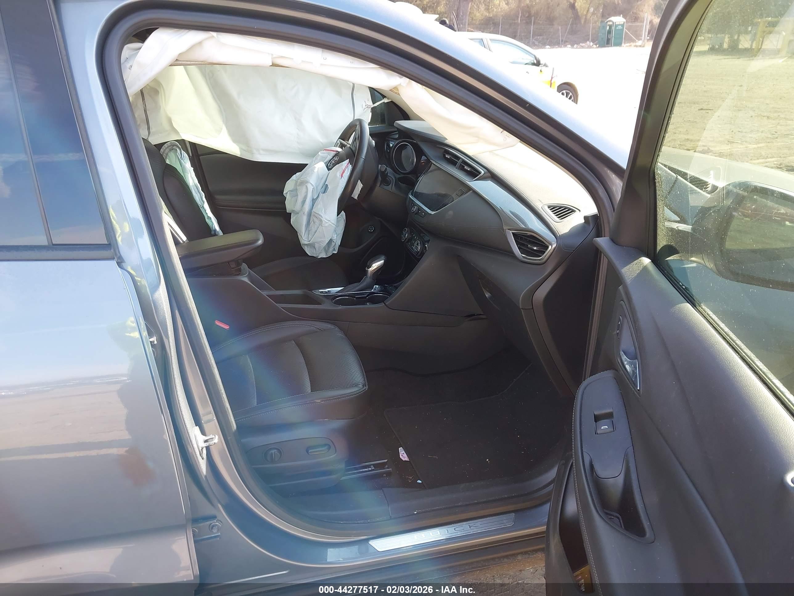 BUICK ENCORE image 5