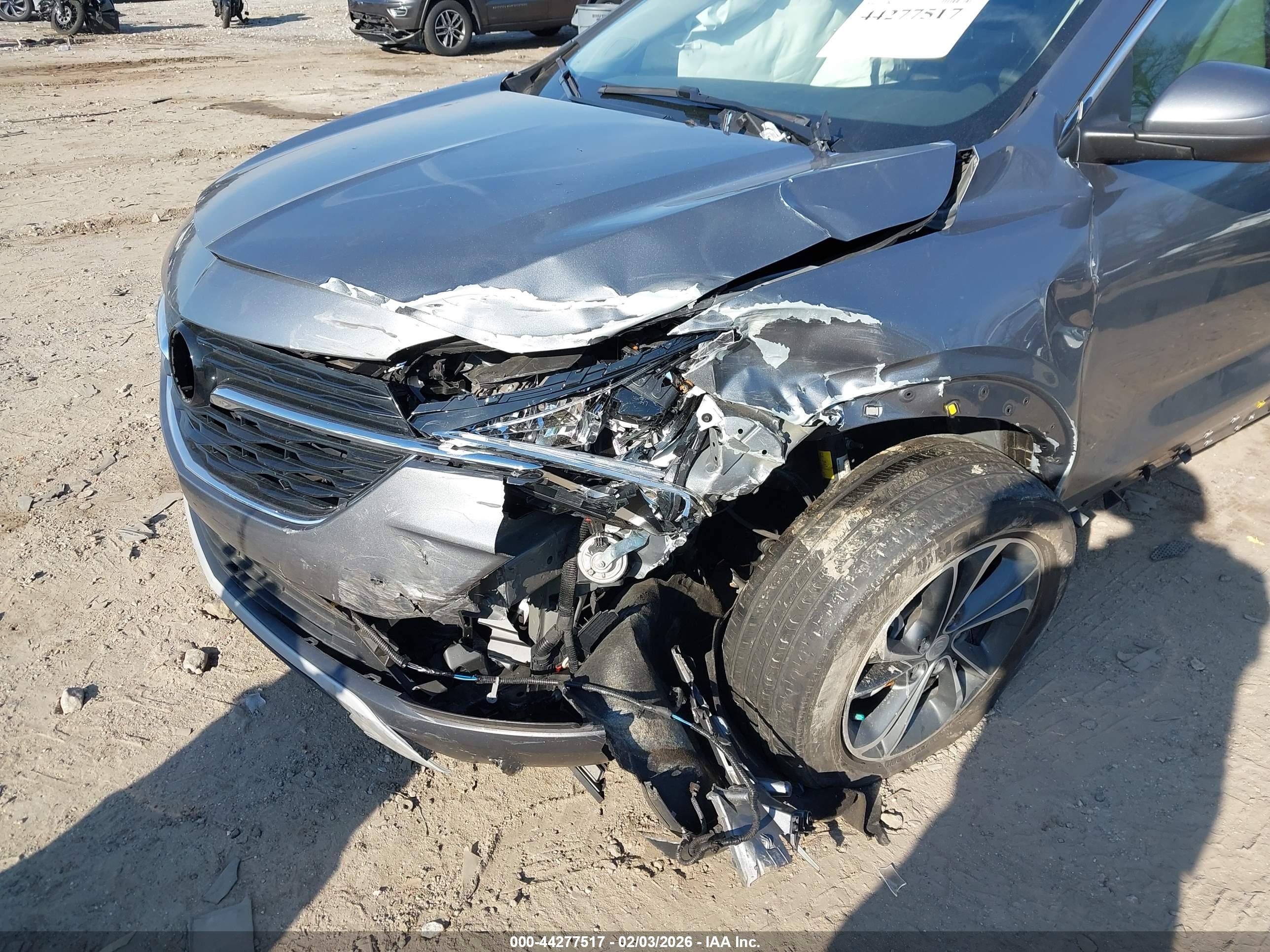 BUICK ENCORE image 6