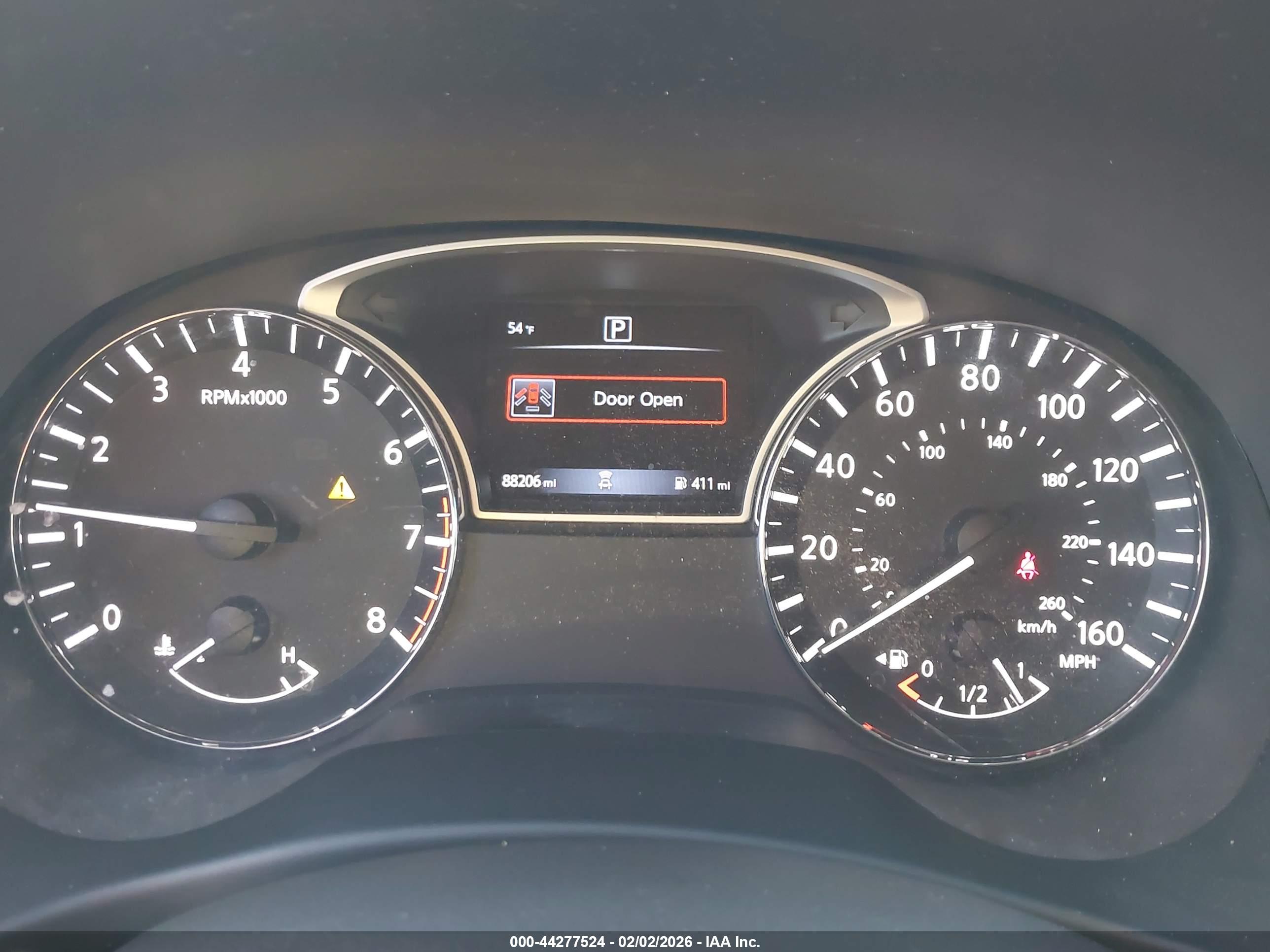 NISSAN PATHFINDER image 7