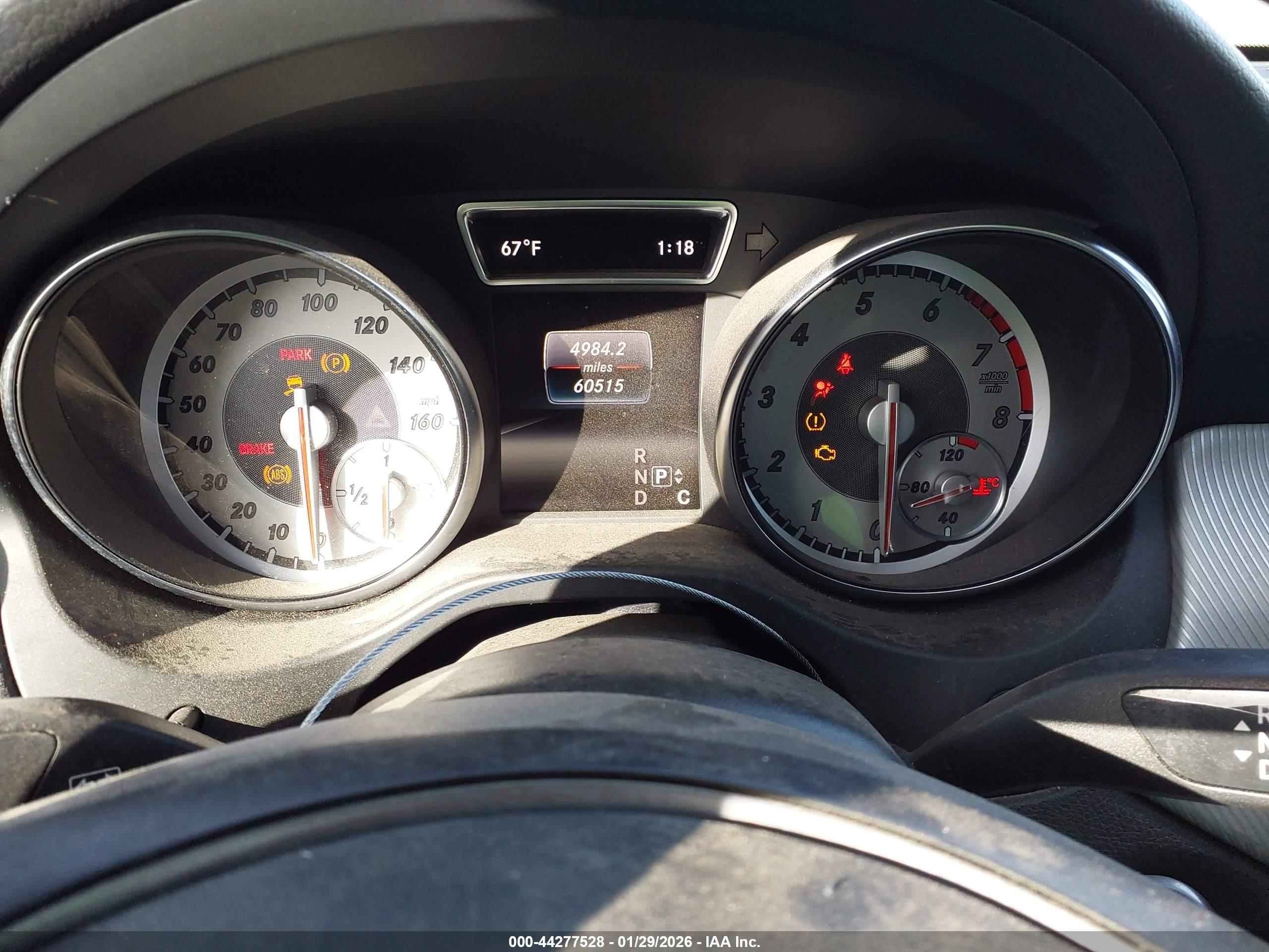 MERCEDES-BENZ CLA image 7