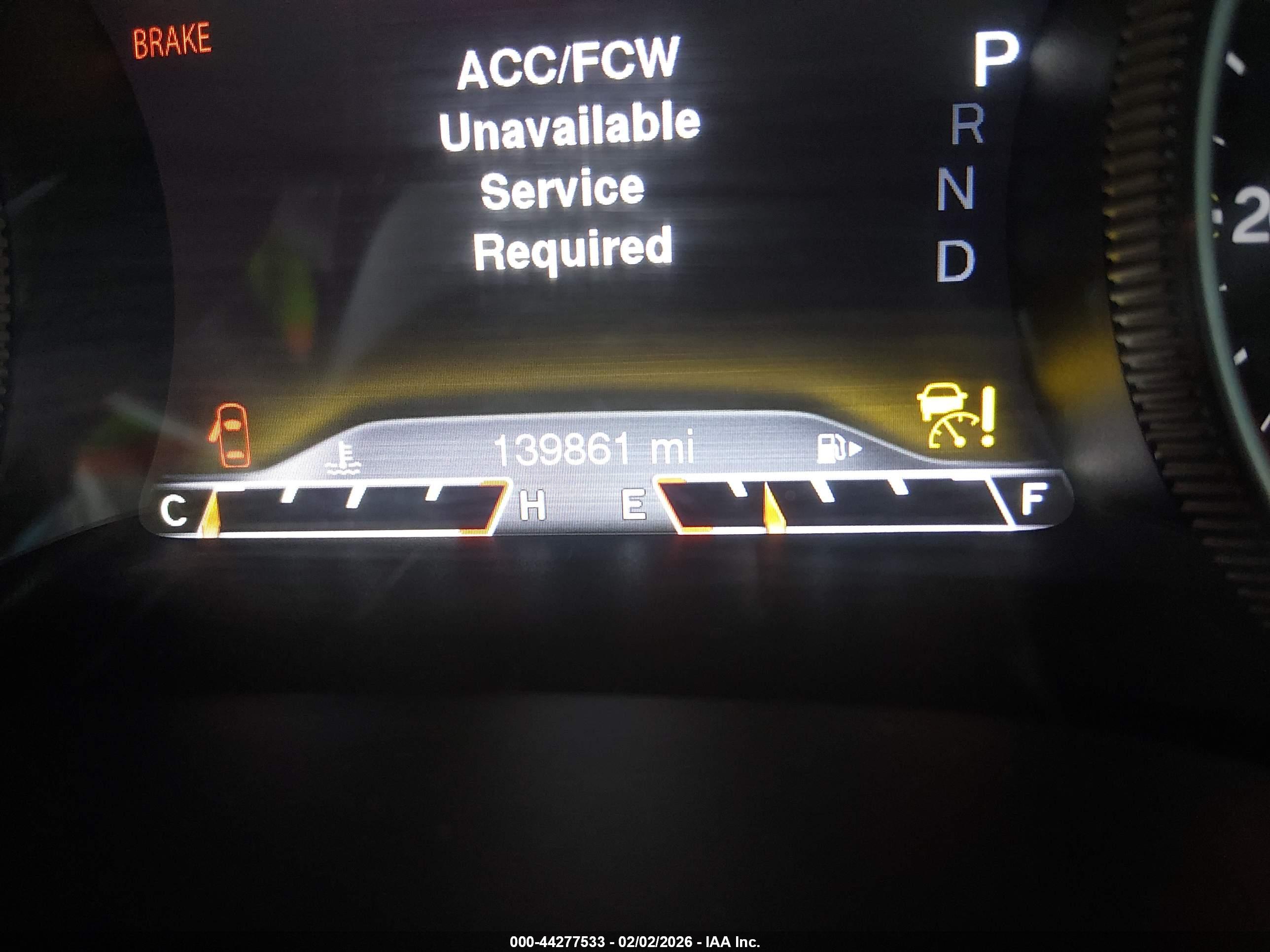 JEEP CHEROKEE image 7