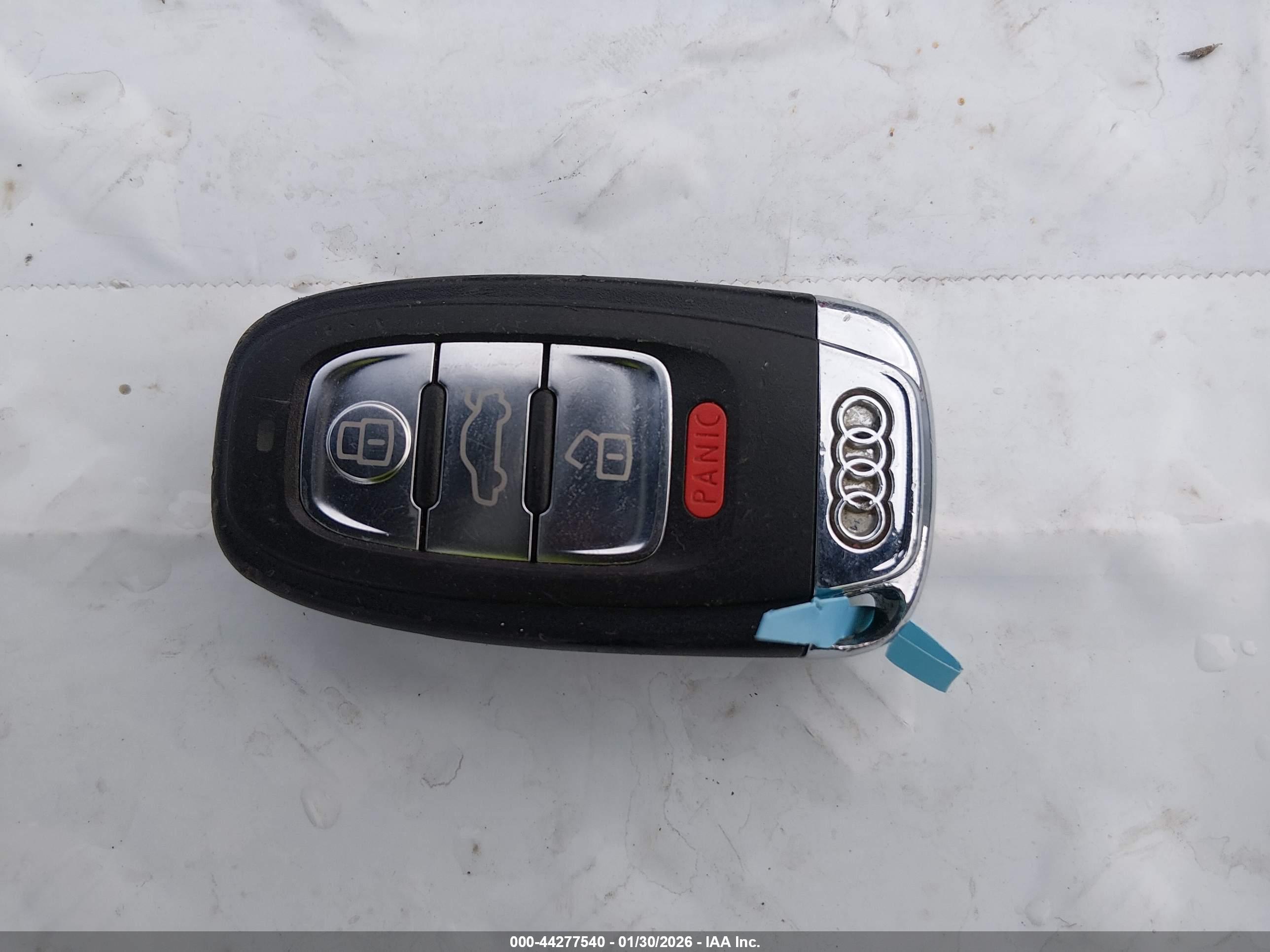 AUDI Q5 image 11