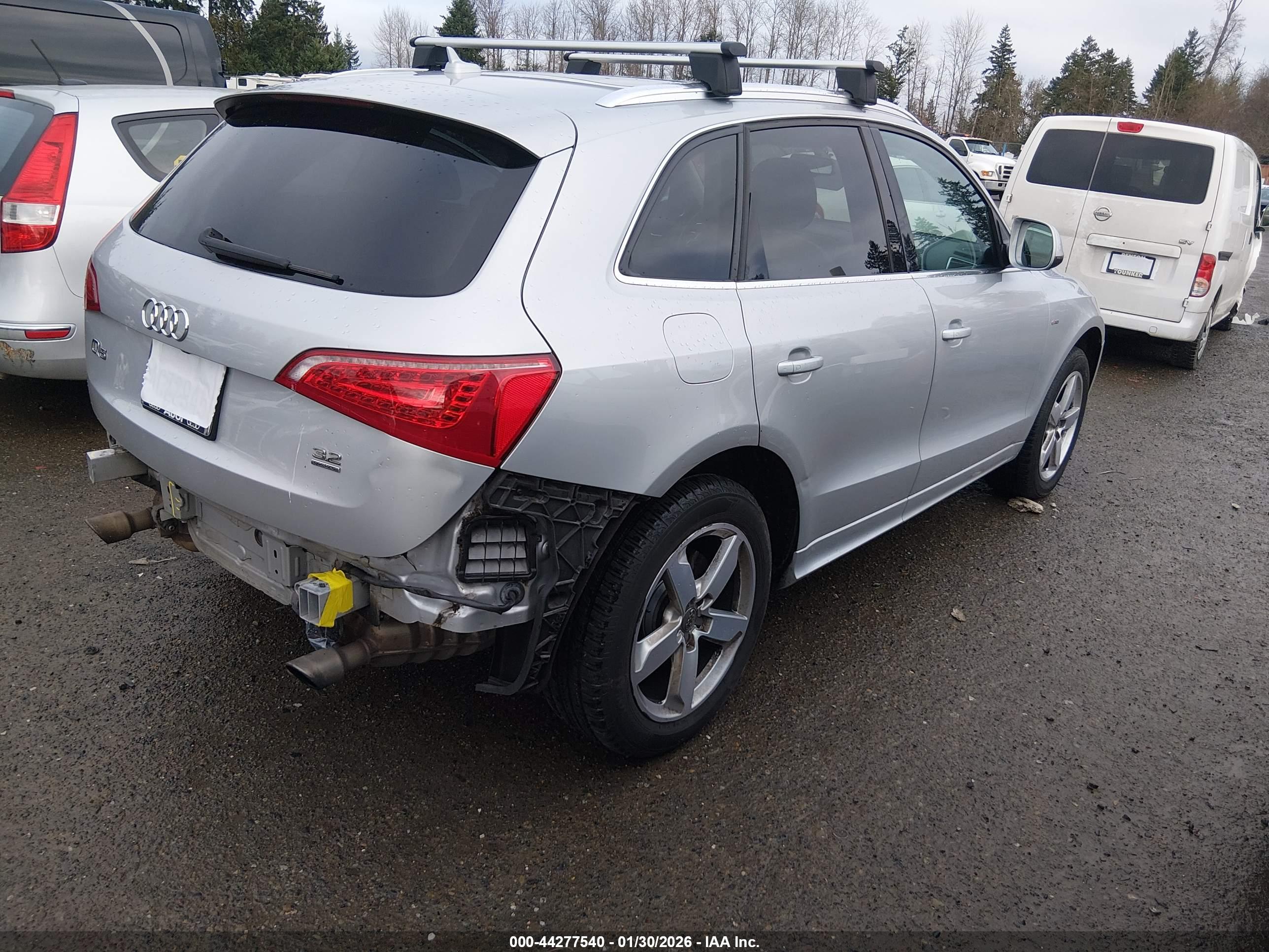 AUDI Q5 image 4