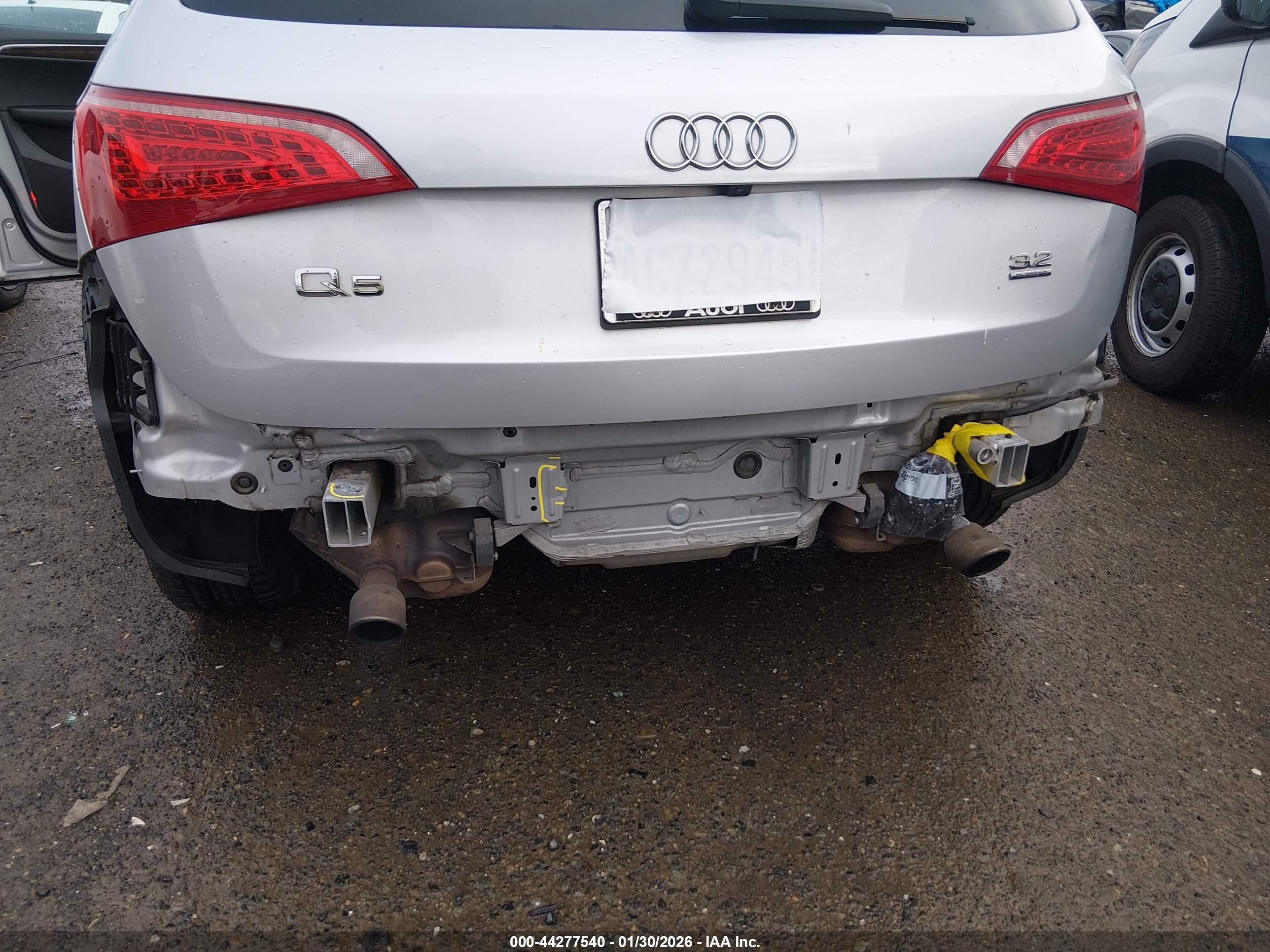 AUDI Q5 image 6