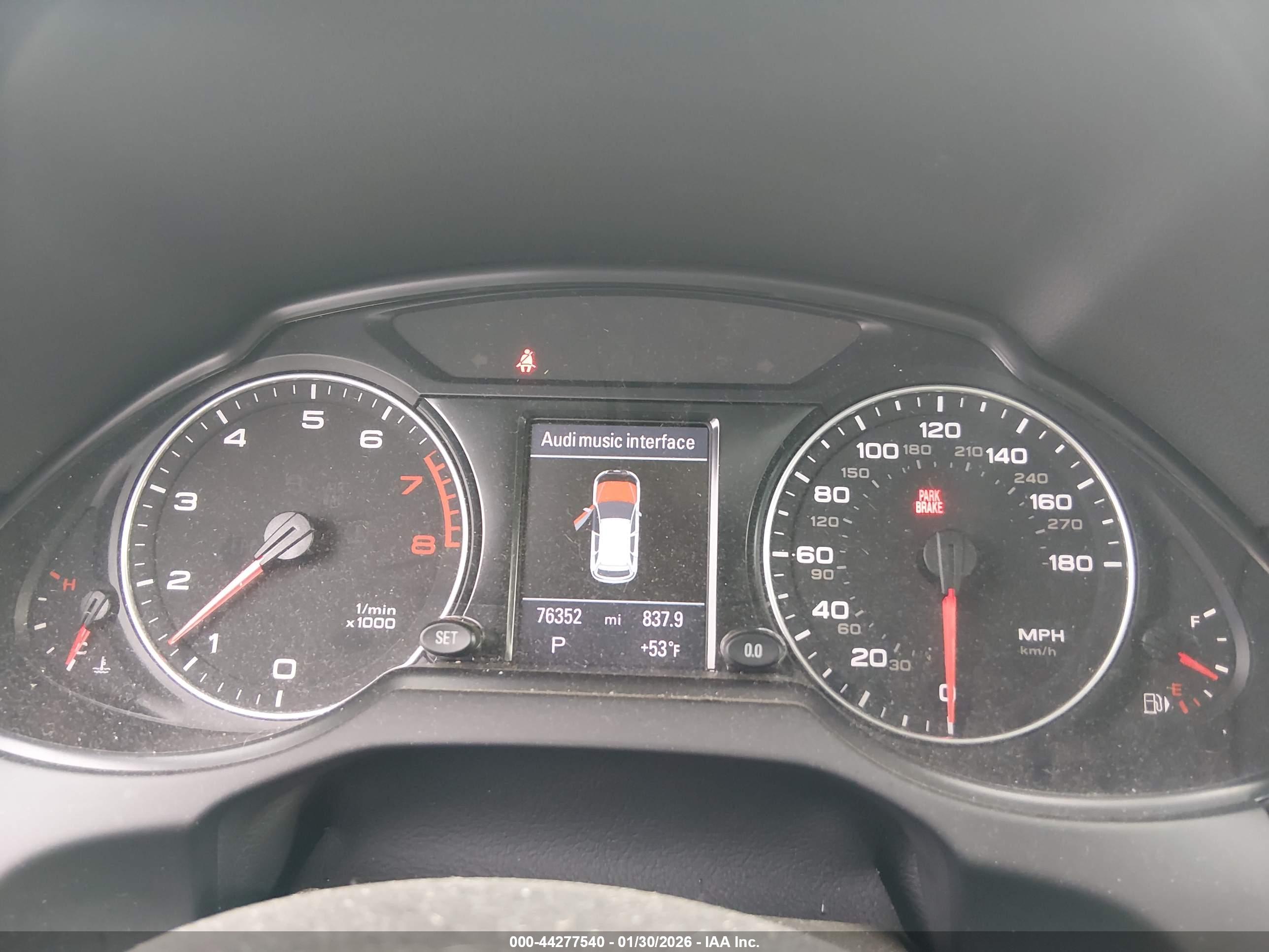 AUDI Q5 image 7