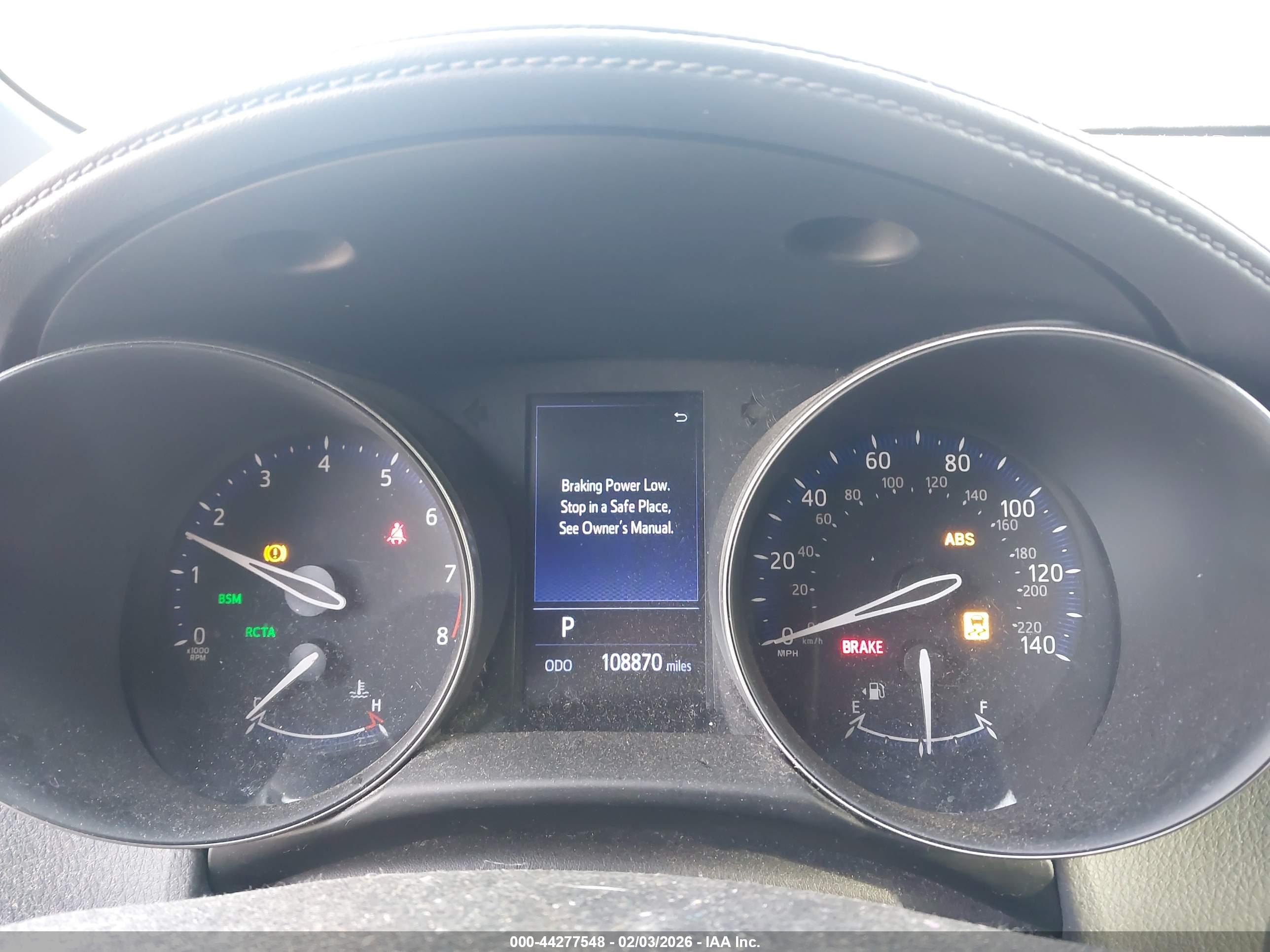 TOYOTA C-HR image 7