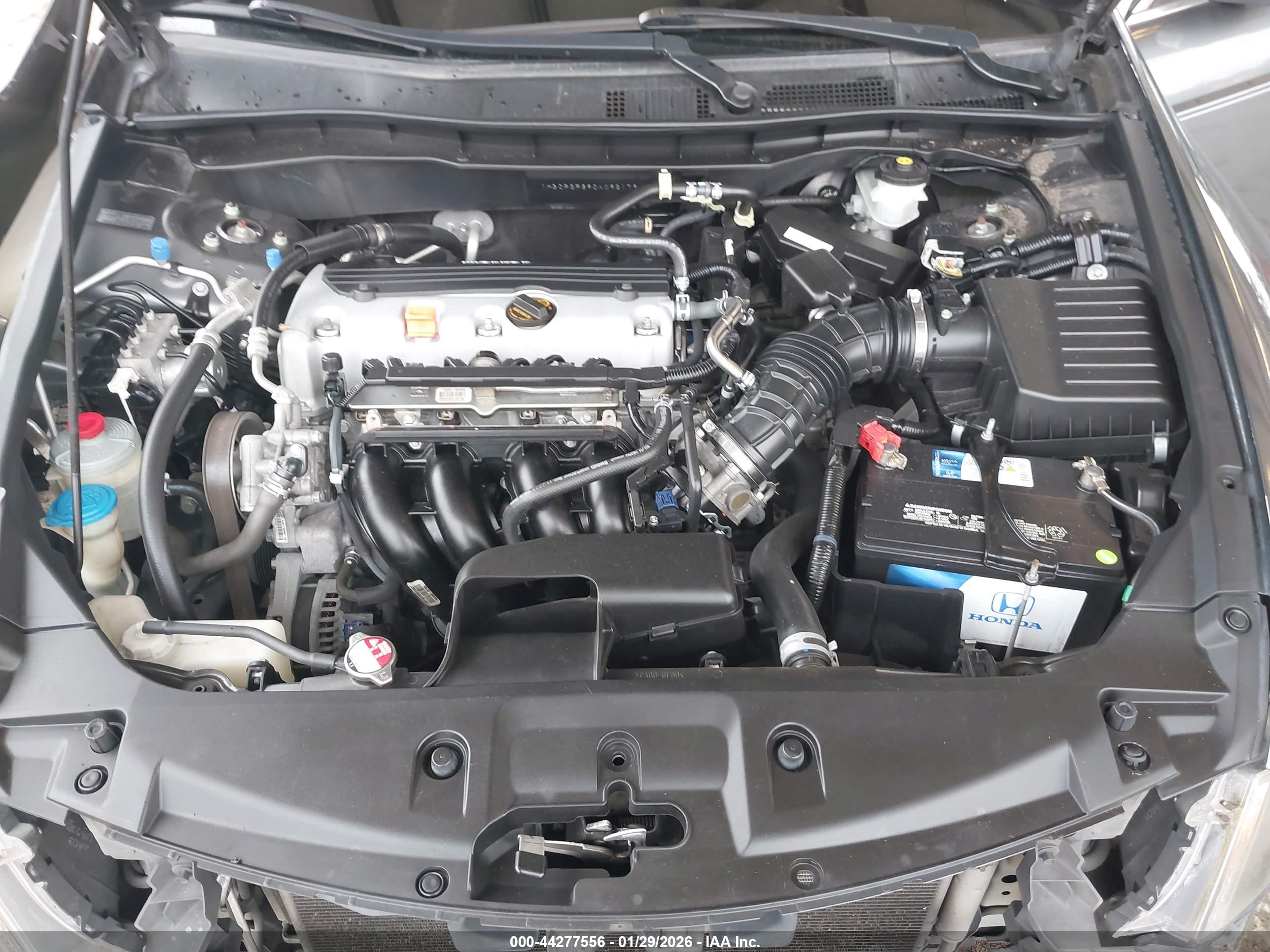 HONDA ACCORD image 10