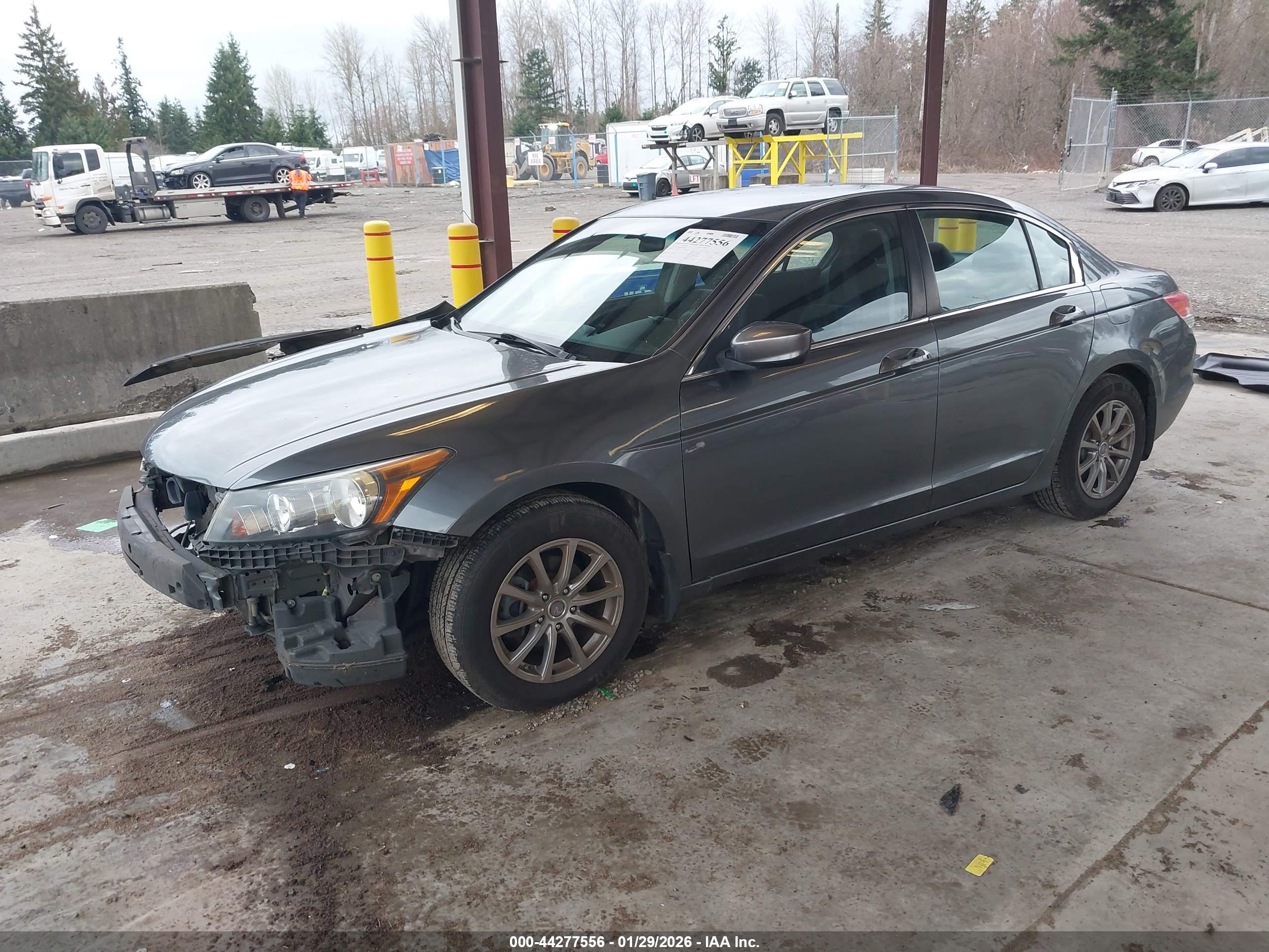 HONDA ACCORD image 2
