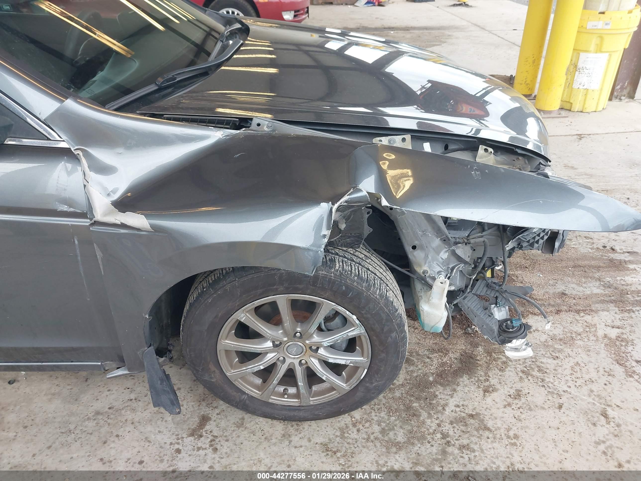 HONDA ACCORD image 6