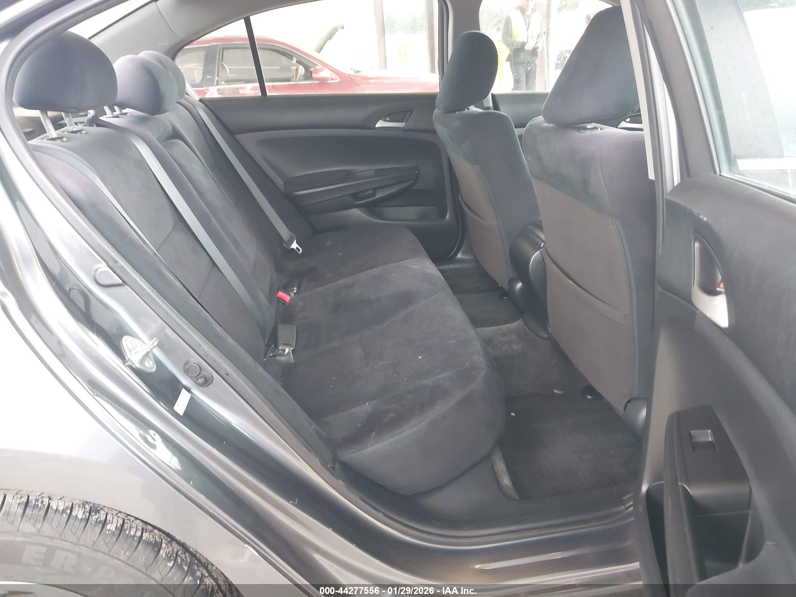 HONDA ACCORD image 8