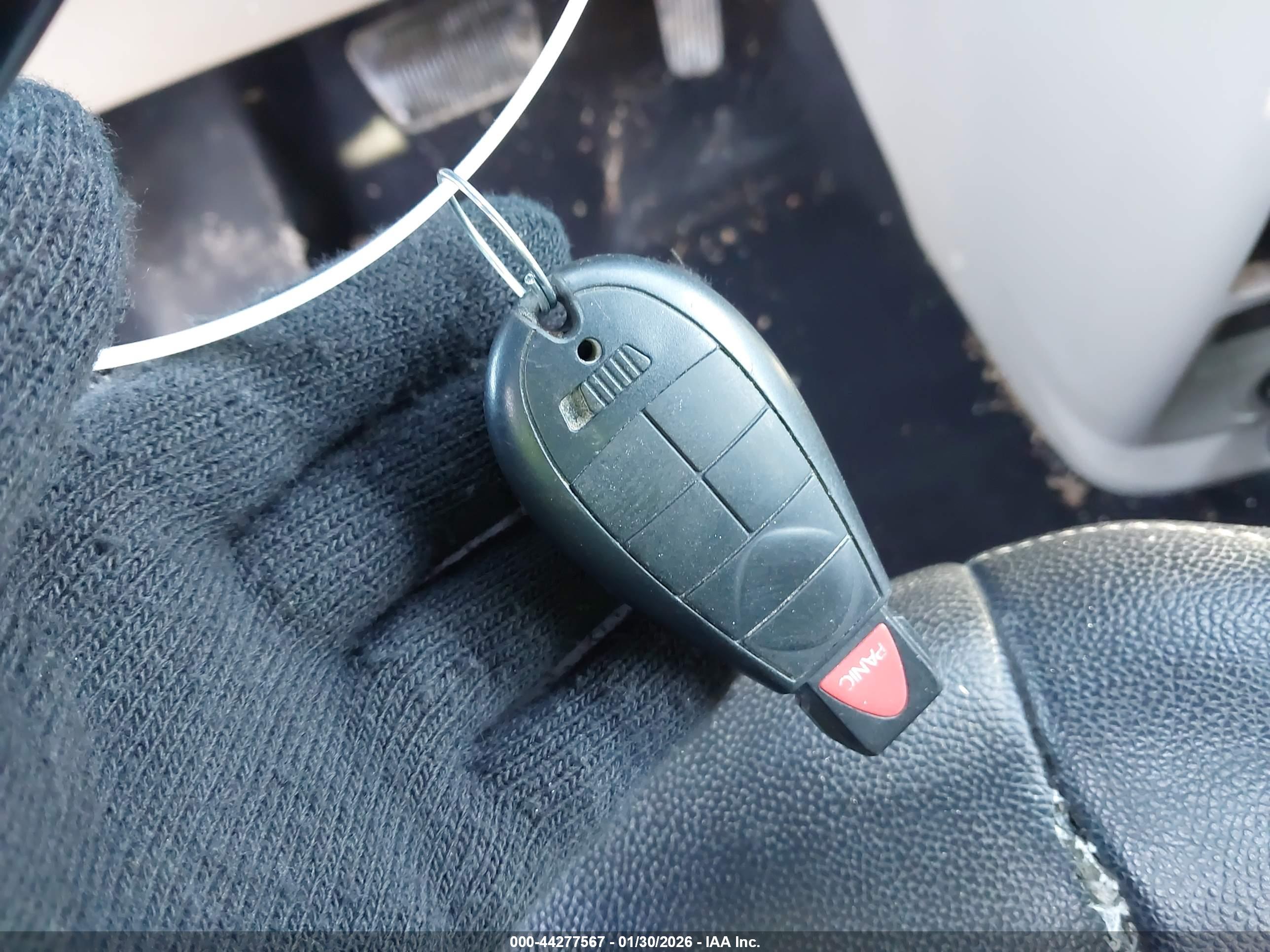 CHRYSLER TOWN image 11