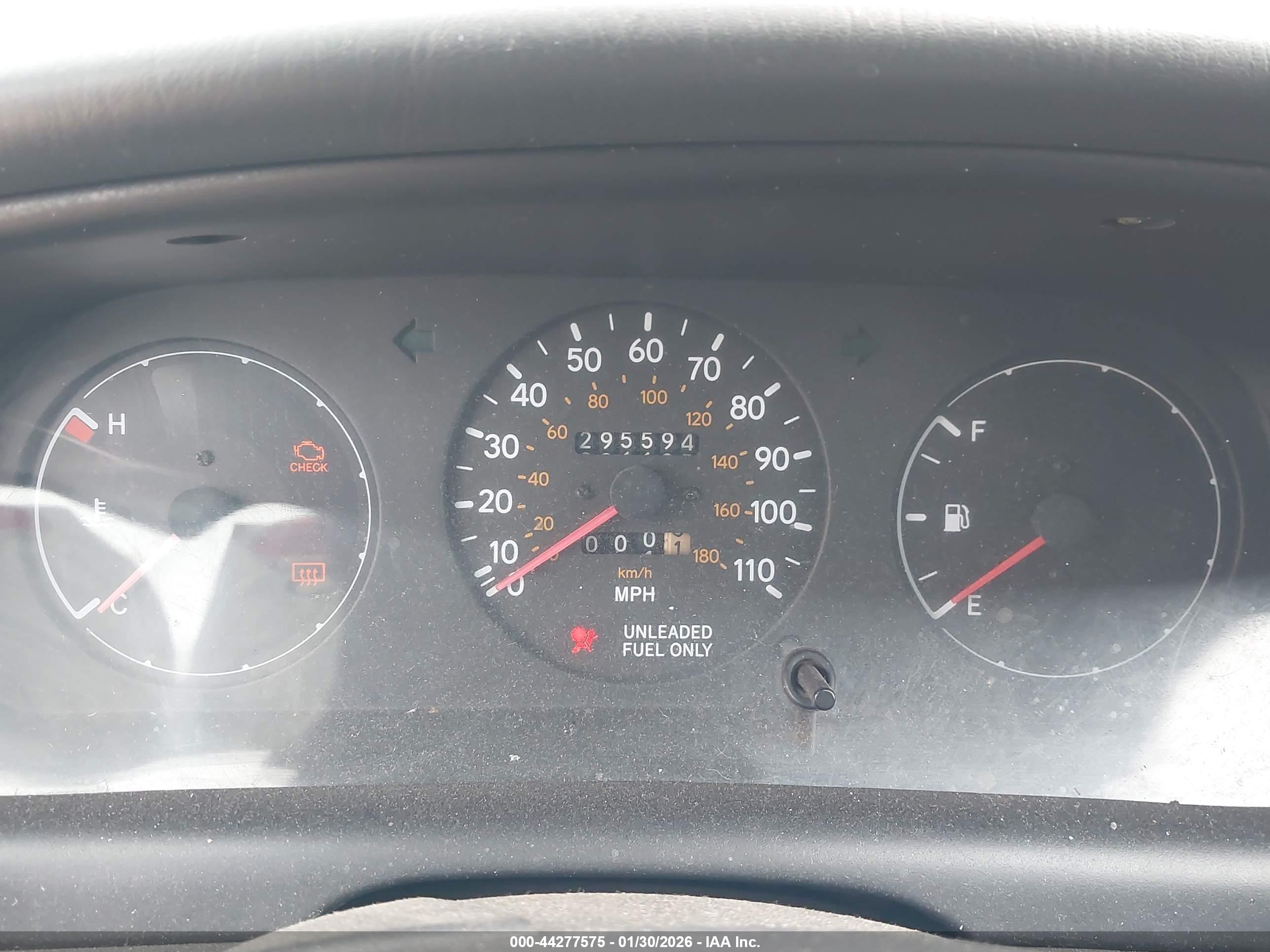 TOYOTA COROLLA image 7