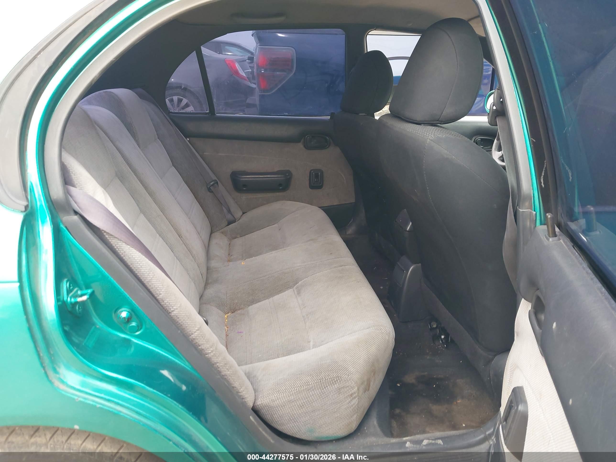 TOYOTA COROLLA image 8