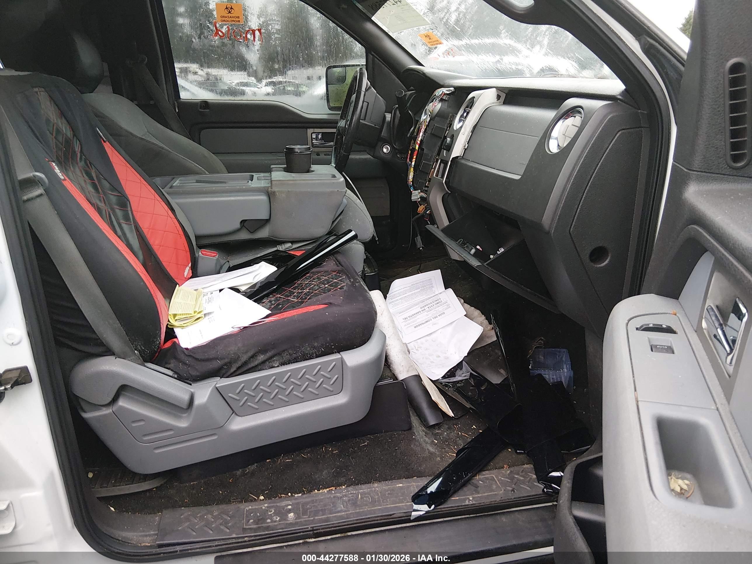 FORD F-150 image 5