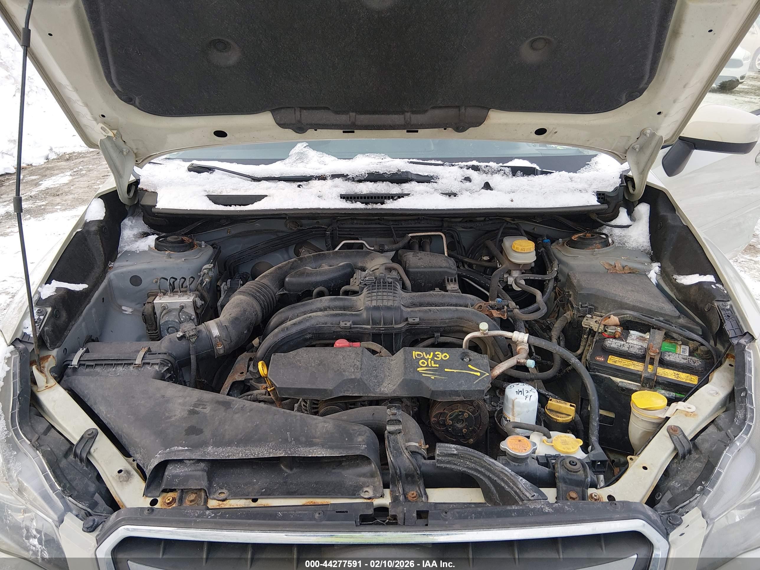 SUBARU XV image 10