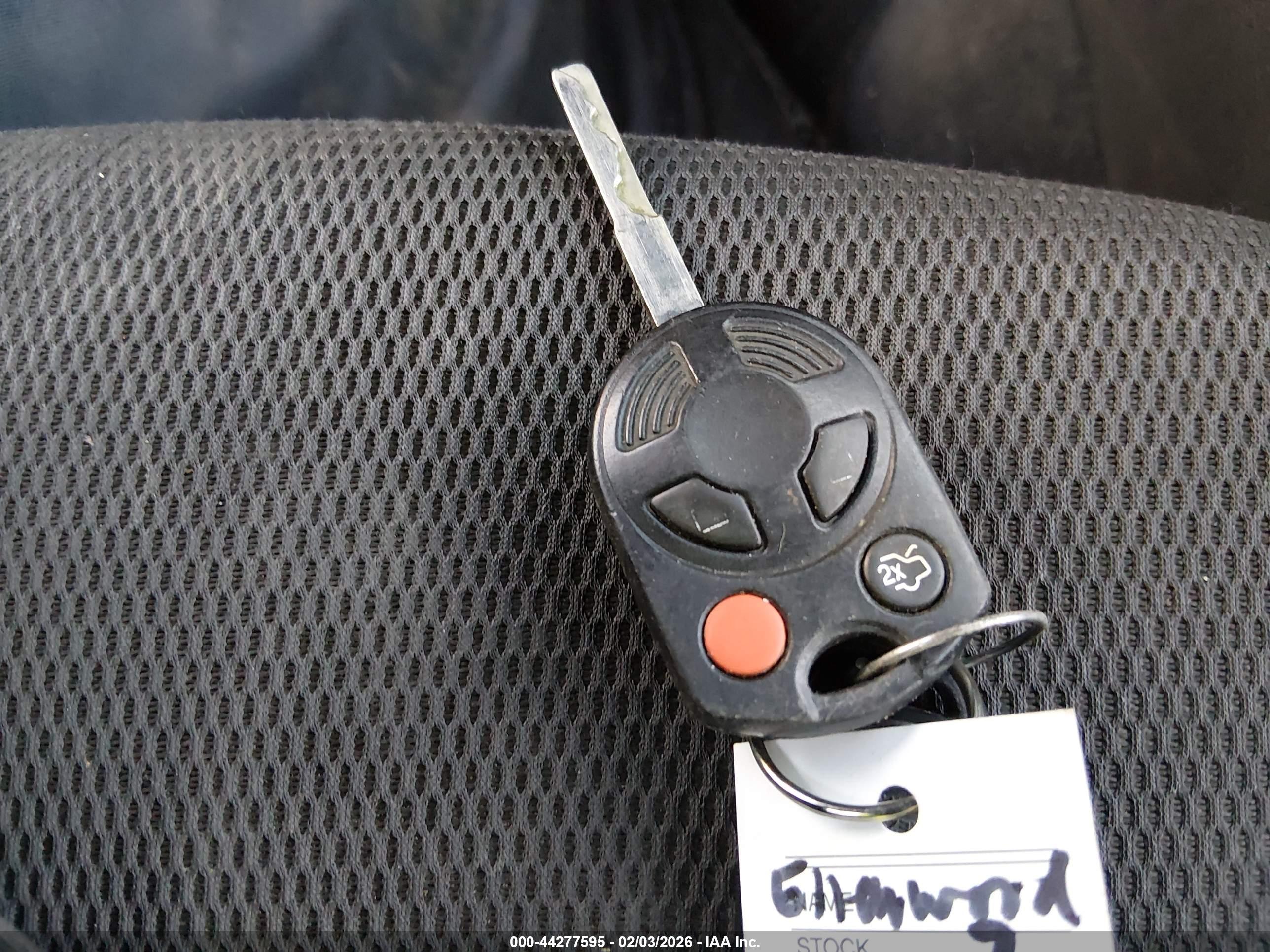 FORD FOCUS image 11