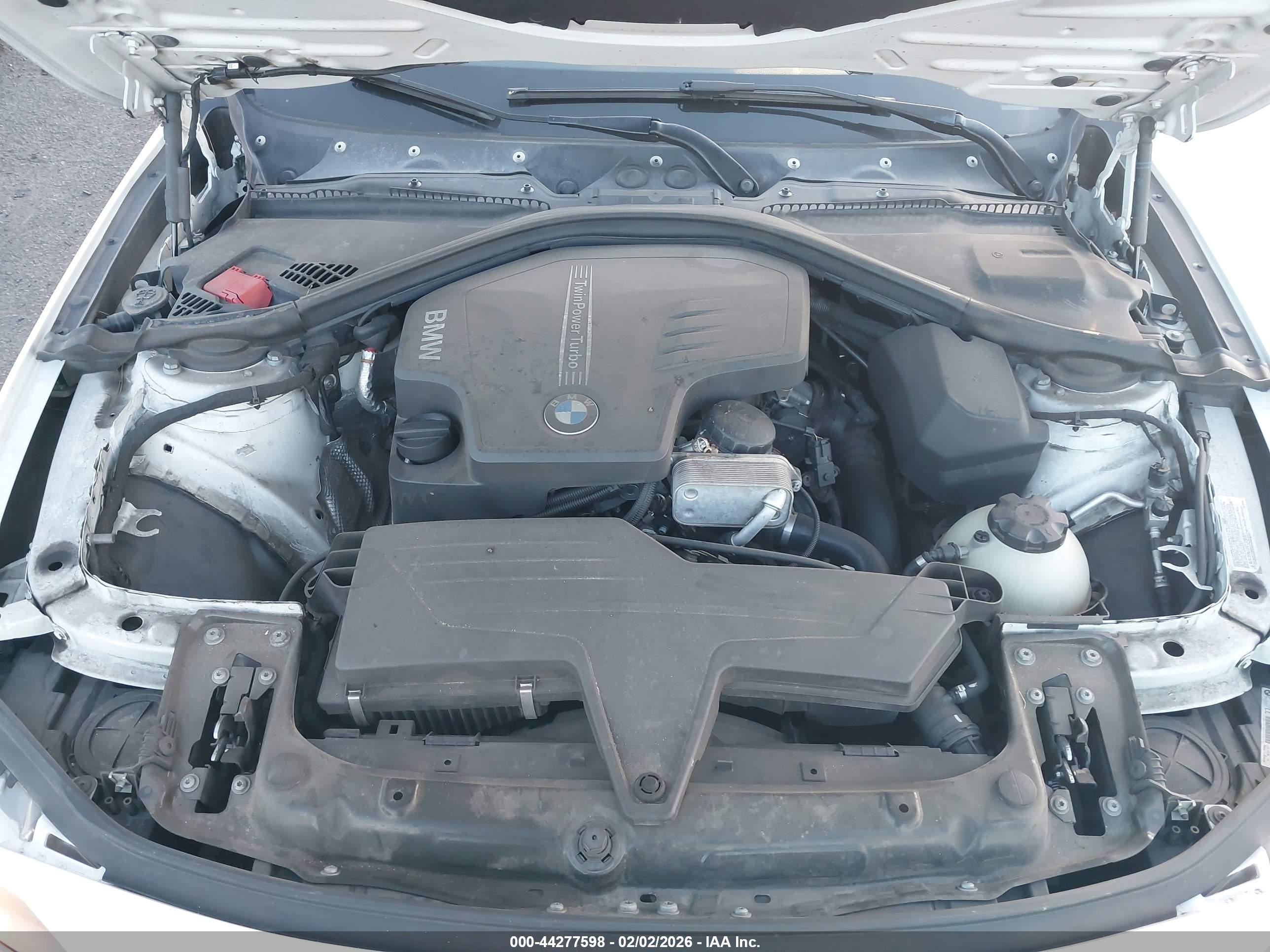 BMW 328I image 10