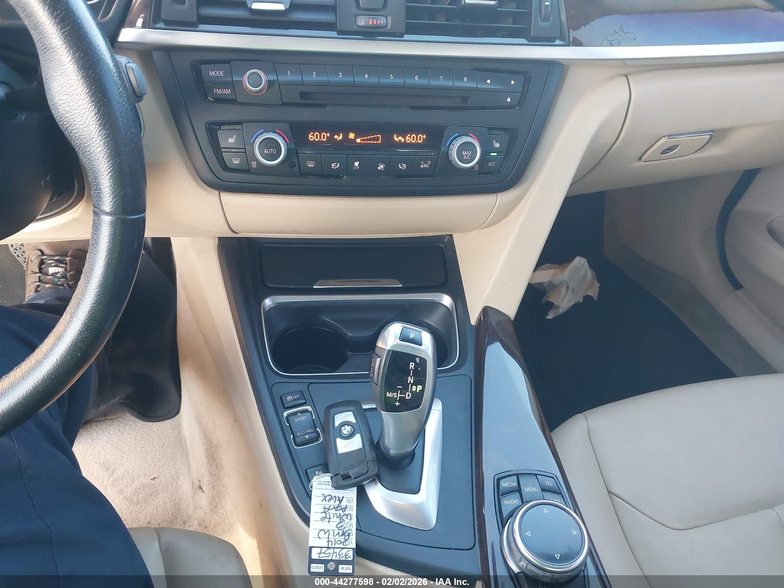 BMW 328I image 11