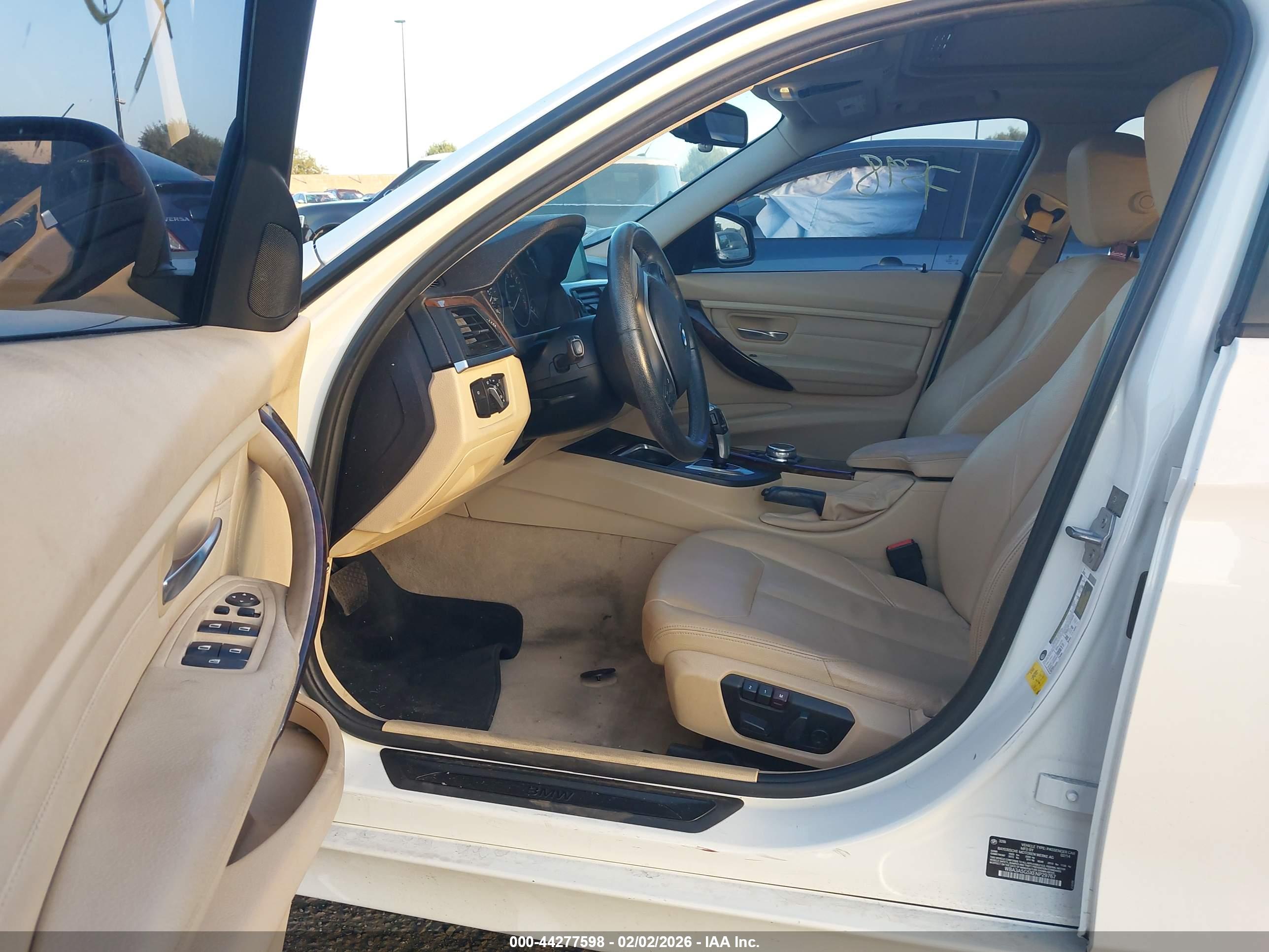 BMW 328I image 5