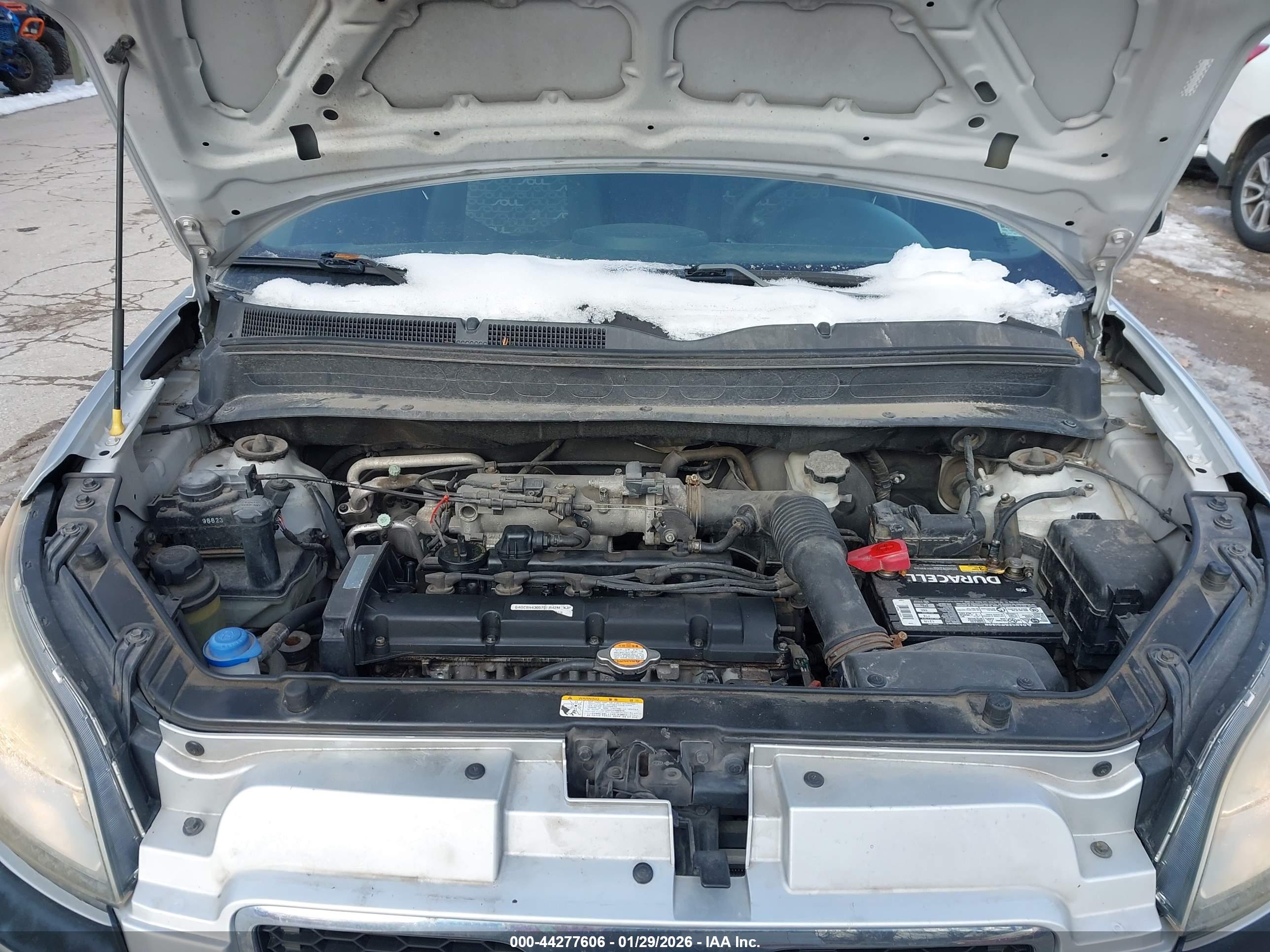 KIA SOUL image 10