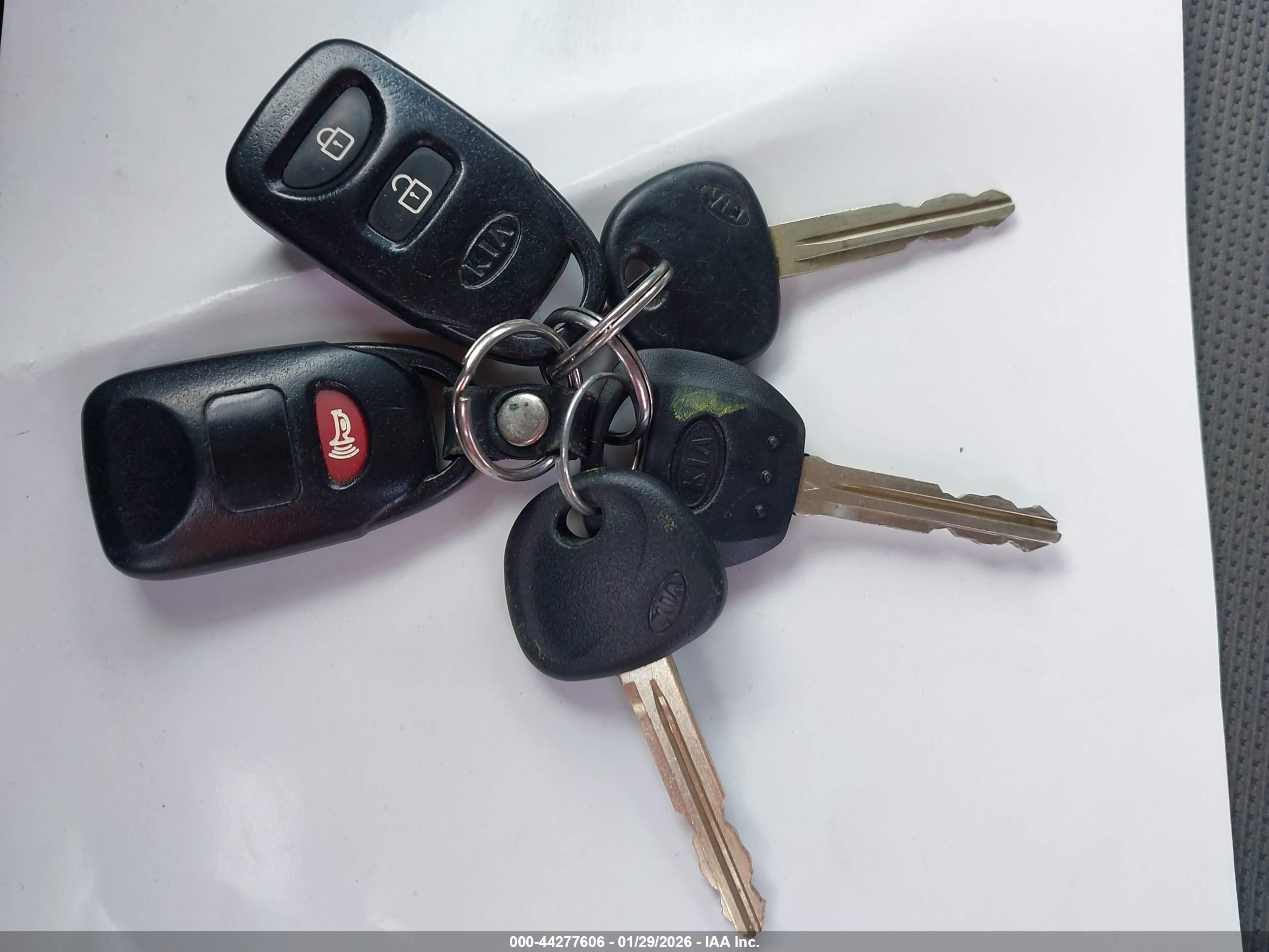 KIA SOUL image 11