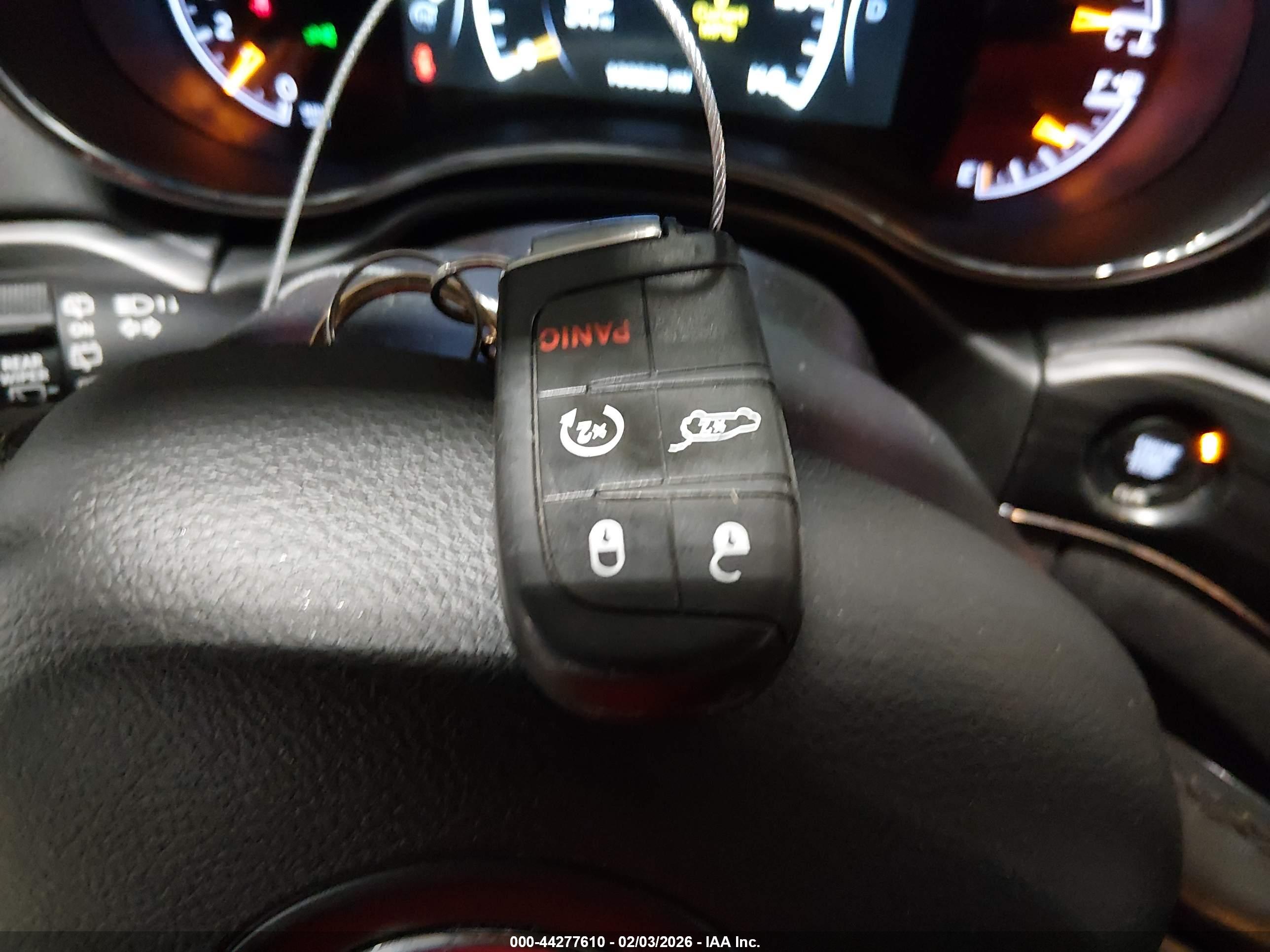 JEEP GRAND image 11